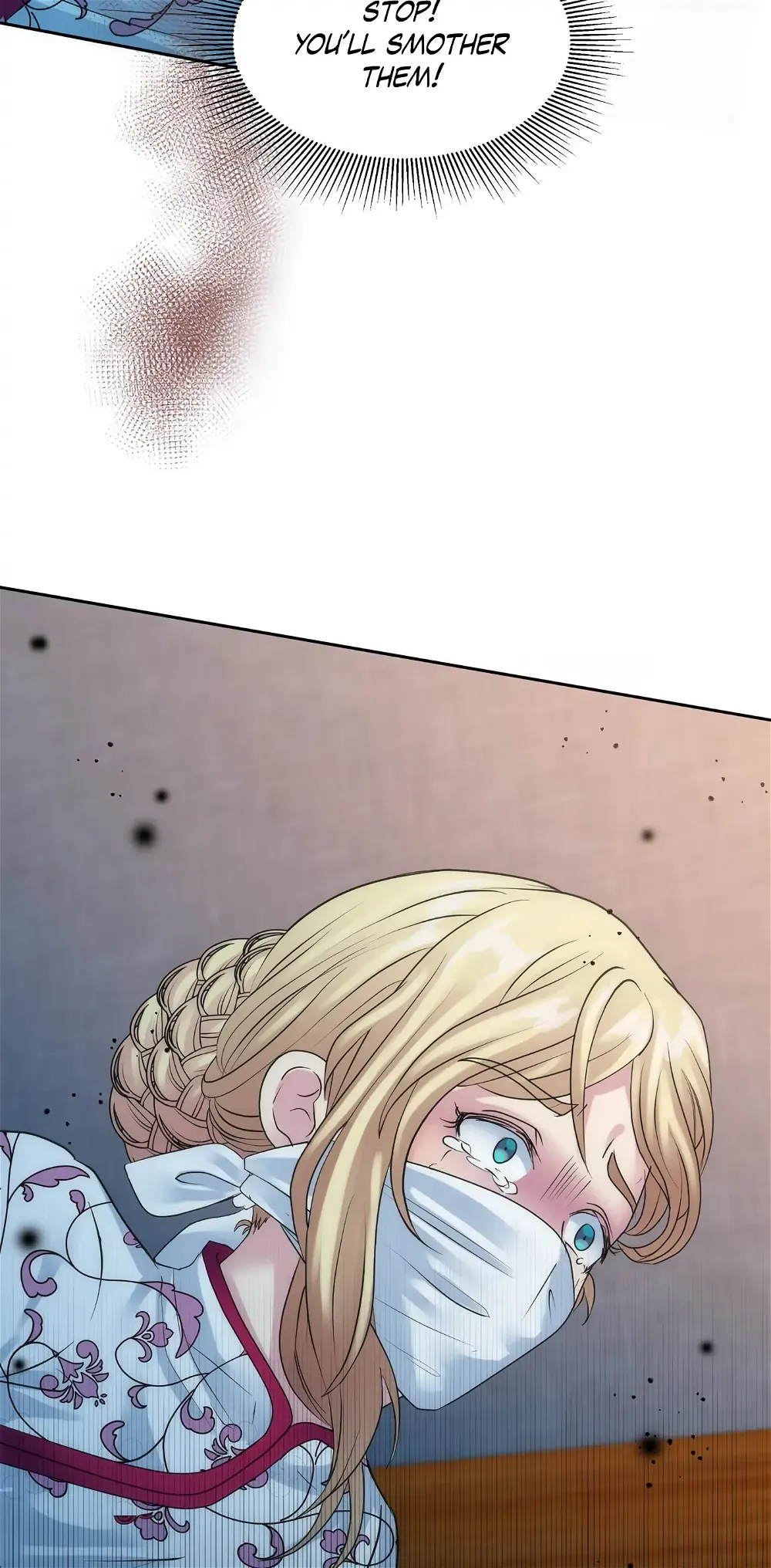 The Dragon Prince’s Bride Chapter 123 193 15