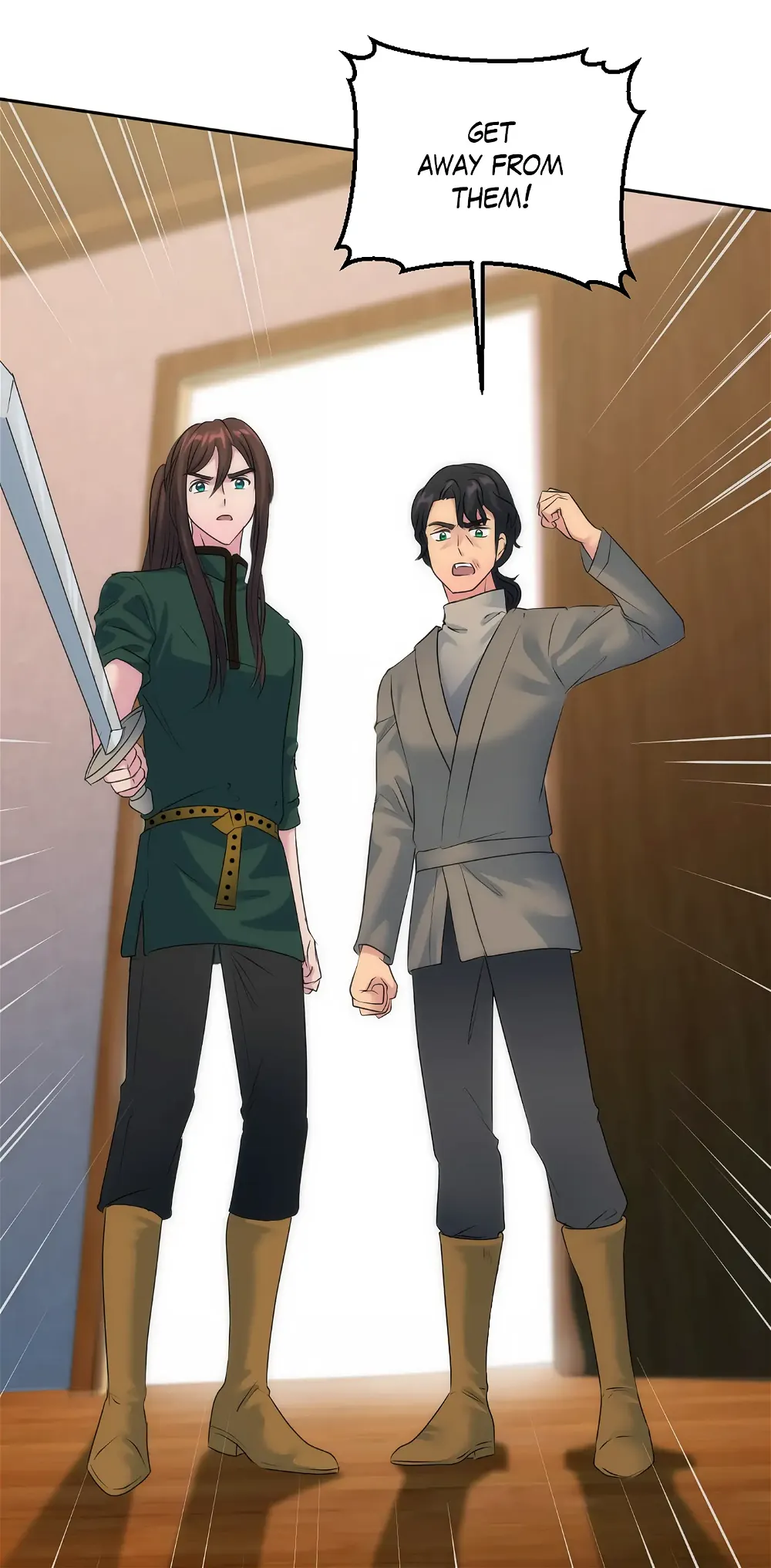 The Dragon Prince’s Bride Chapter 123 196 18