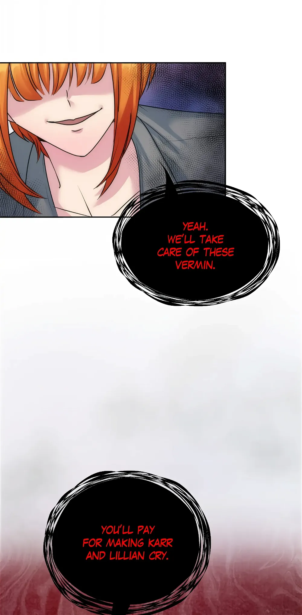 The Dragon Prince’s Bride Chapter 123 199 21