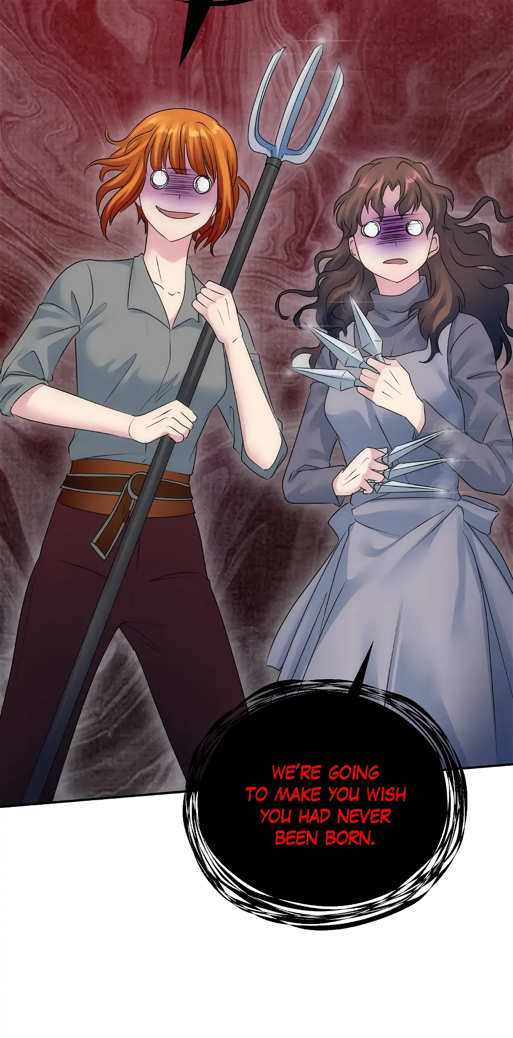 The Dragon Prince’s Bride Chapter 123 200 22