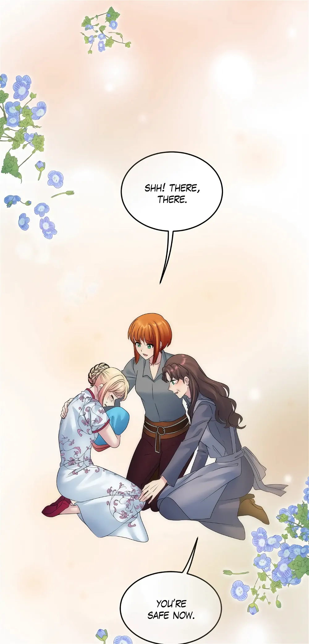 The Dragon Prince’s Bride Chapter 123 206 28