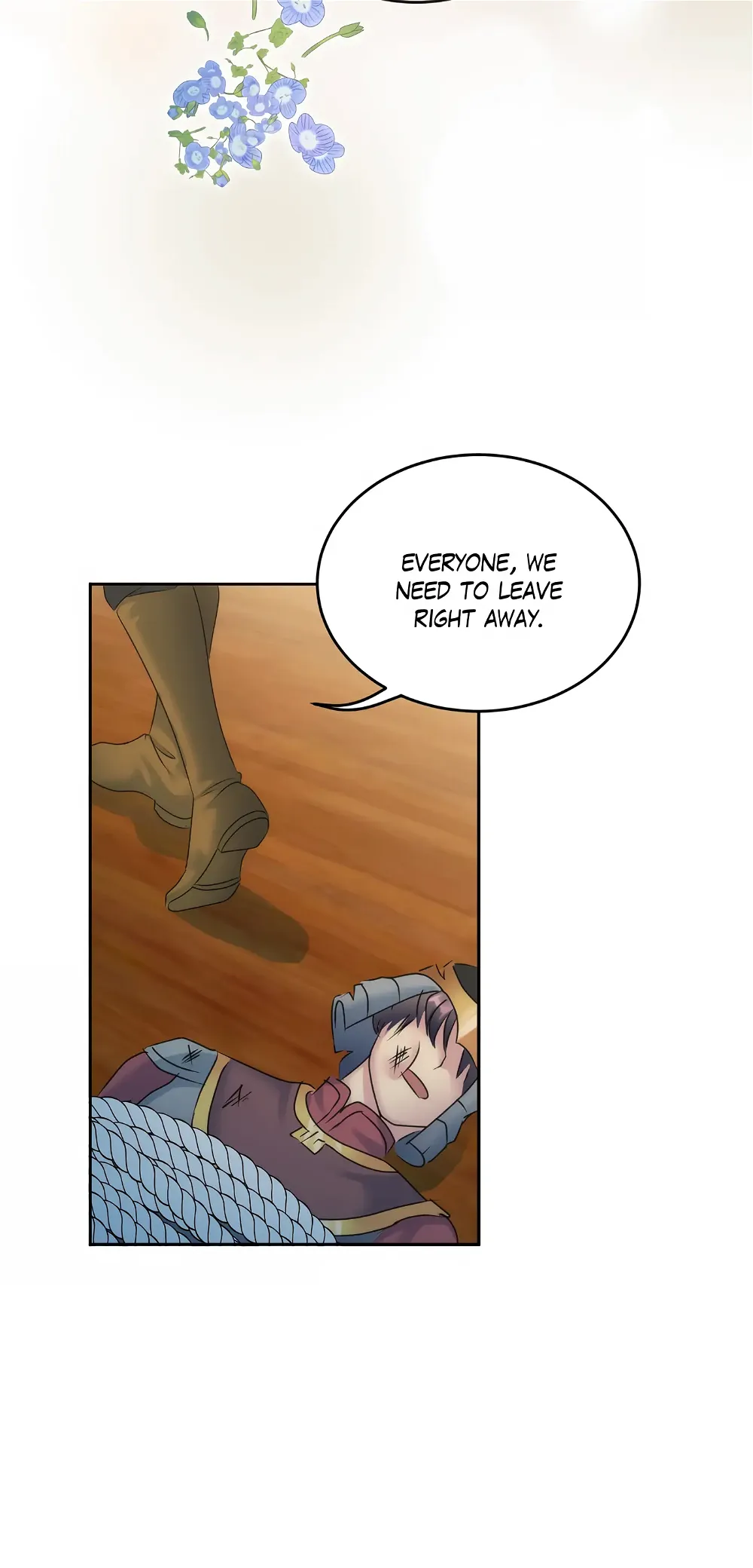 The Dragon Prince’s Bride Chapter 123 207 29