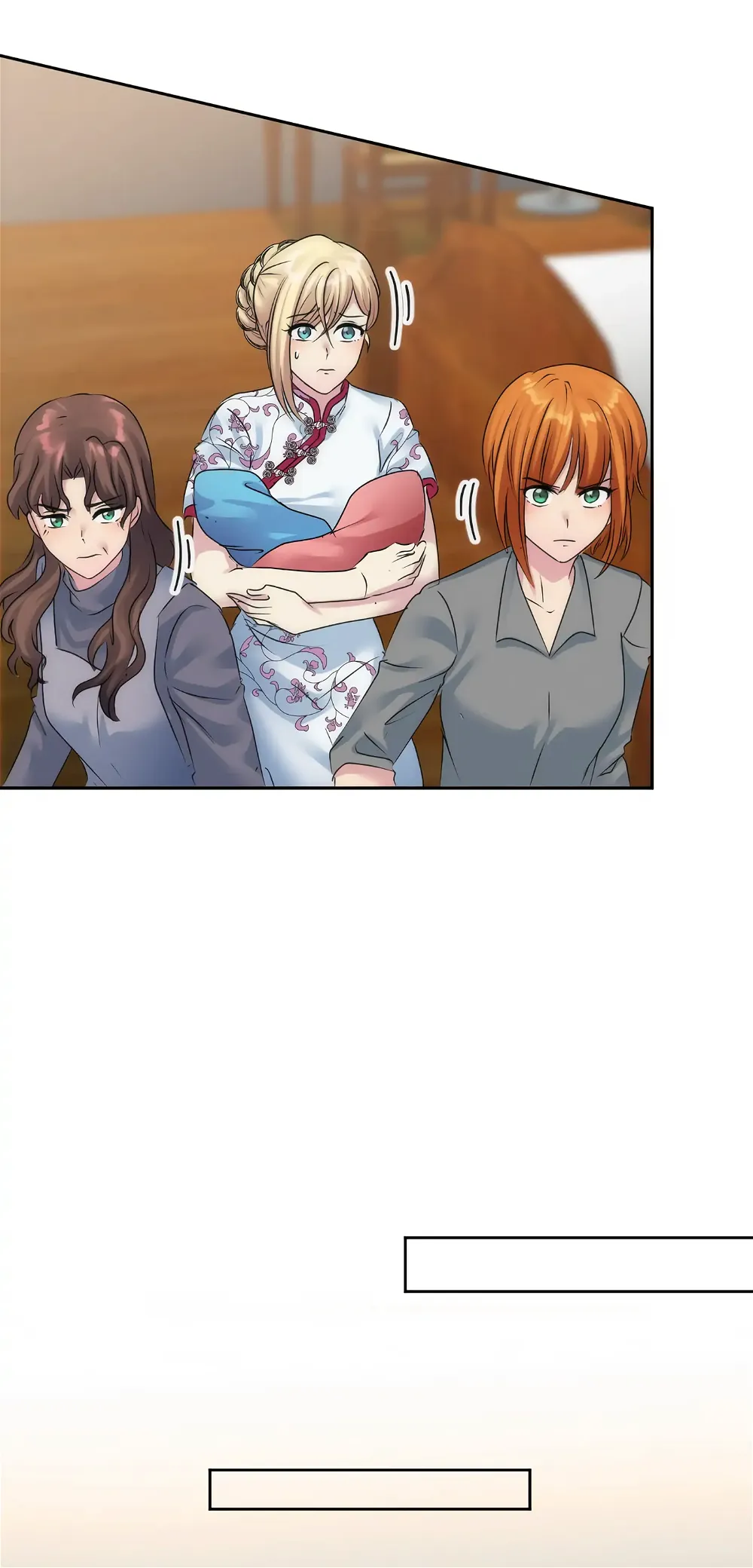 The Dragon Prince’s Bride Chapter 123 209 31