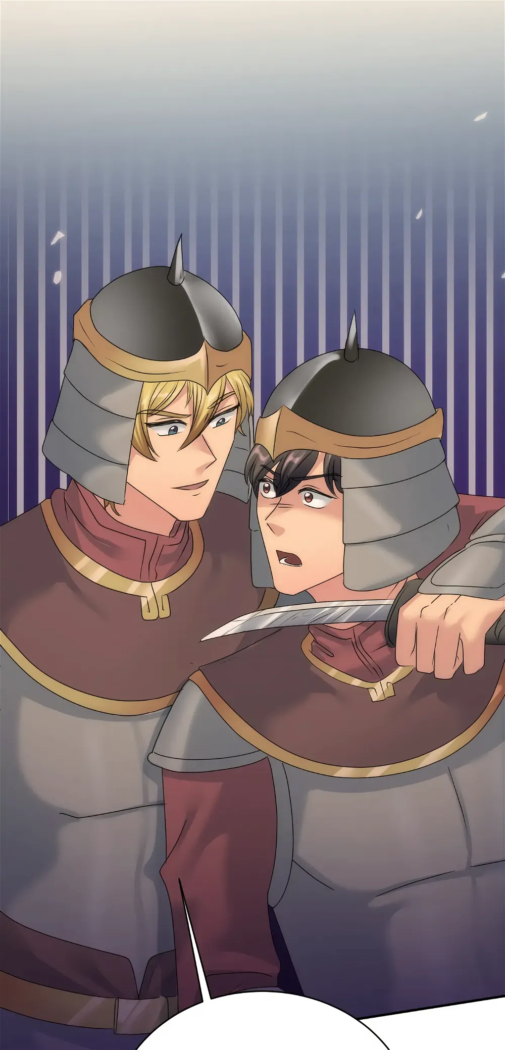 The Dragon Prince’s Bride Chapter 123 210 32