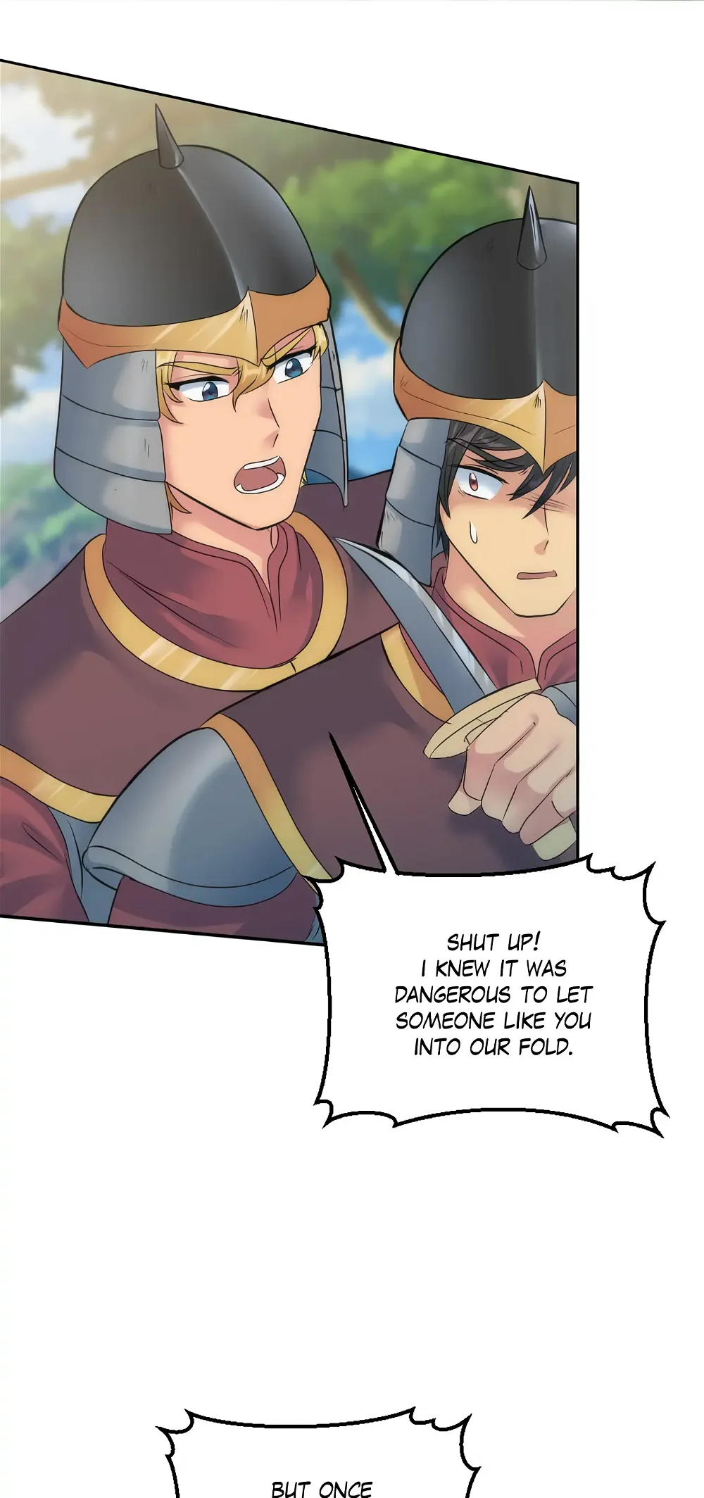 The Dragon Prince’s Bride Chapter 123 212 34