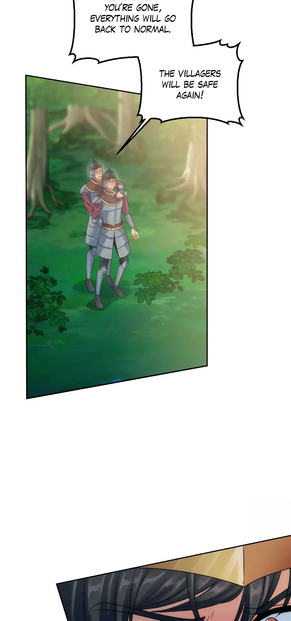 The Dragon Prince’s Bride Chapter 123 213 35