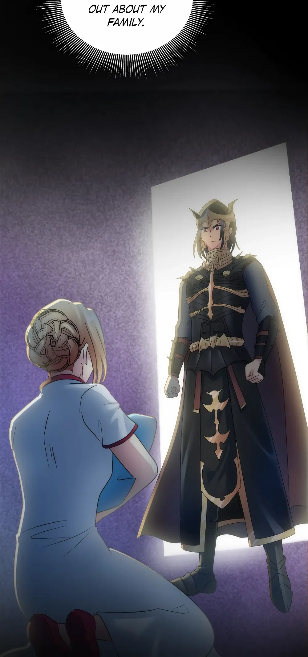 The Dragon Prince’s Bride Chapter 123 215 37