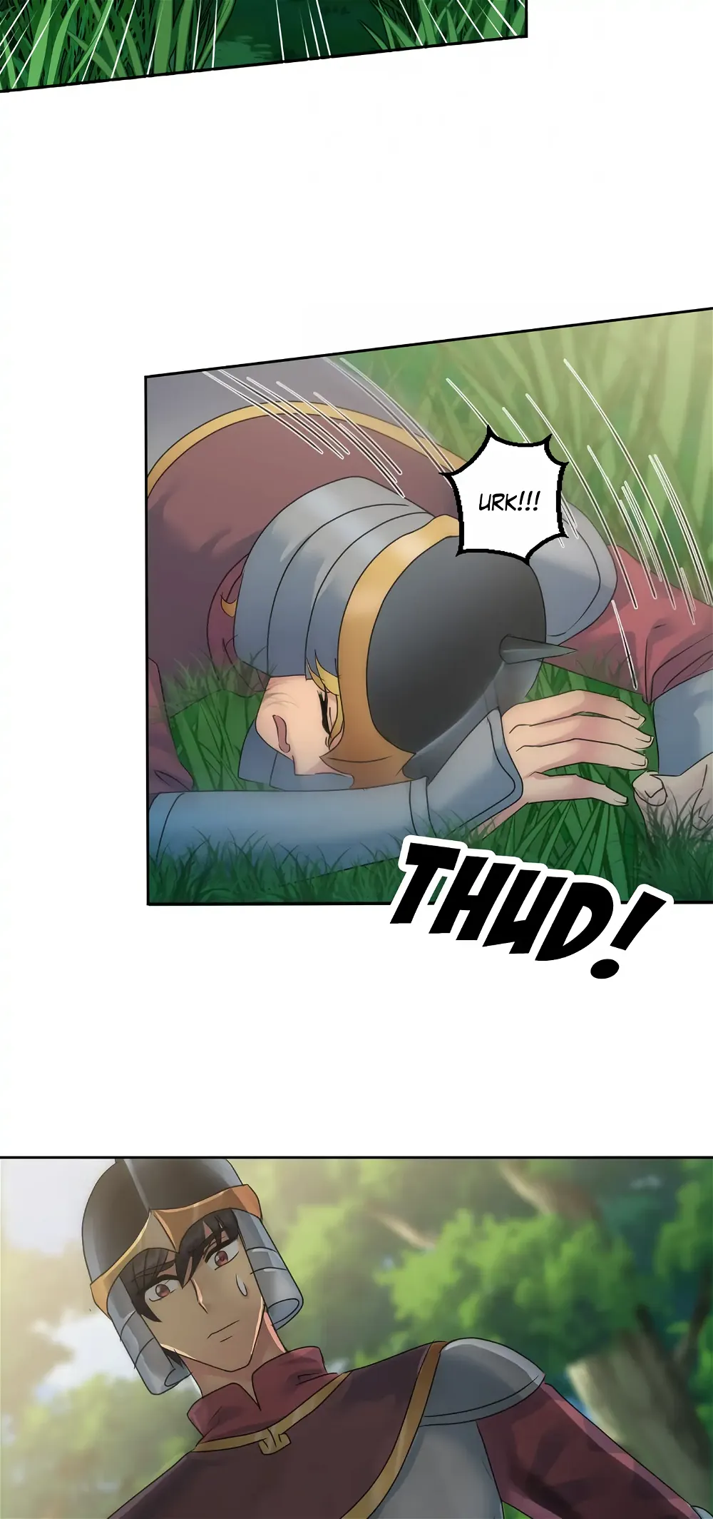 The Dragon Prince’s Bride Chapter 123 217 39