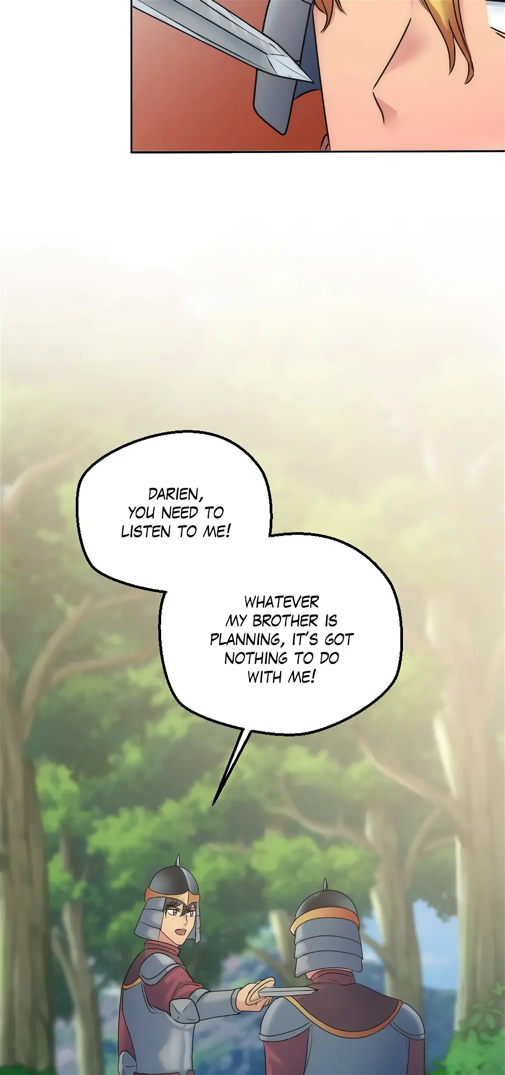 The Dragon Prince’s Bride Chapter 123 219 41