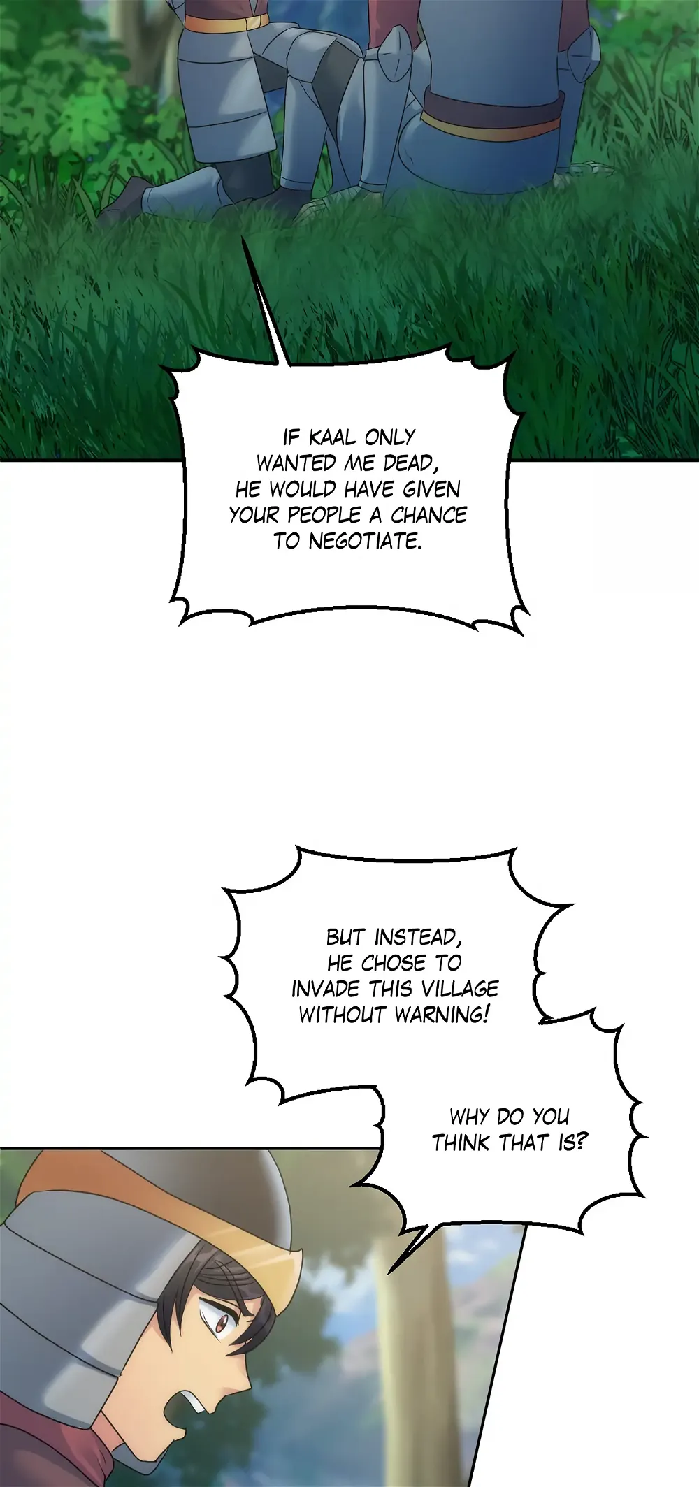 The Dragon Prince’s Bride Chapter 123 220 42