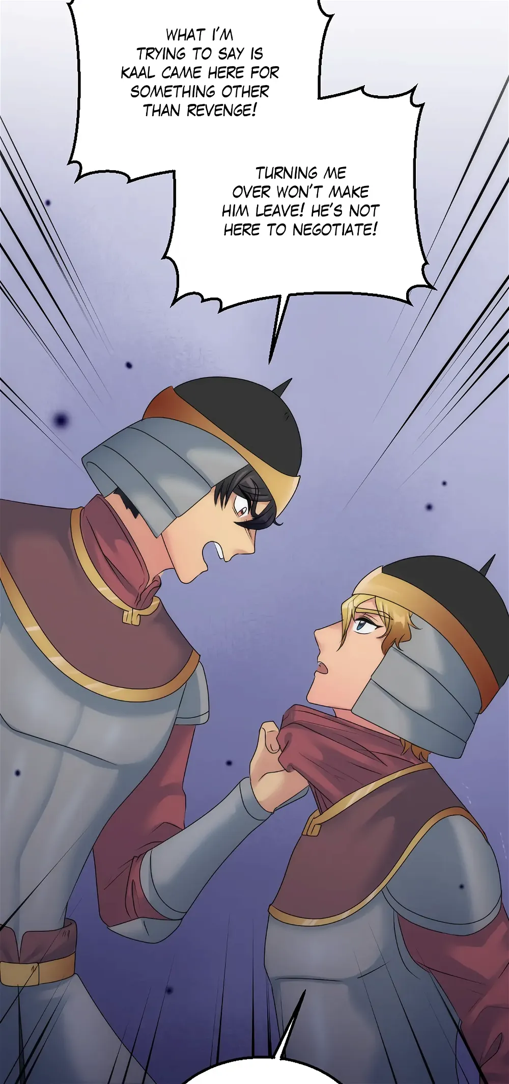 The Dragon Prince’s Bride Chapter 123 222 44