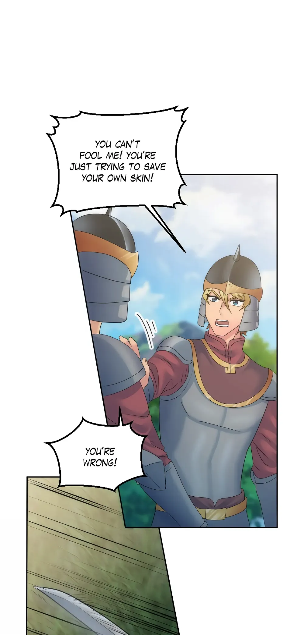 The Dragon Prince’s Bride Chapter 123 224 46