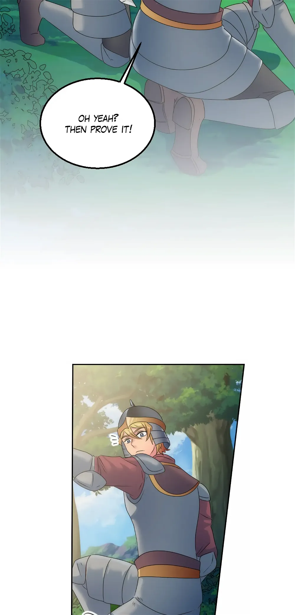 The Dragon Prince’s Bride Chapter 123 226 48