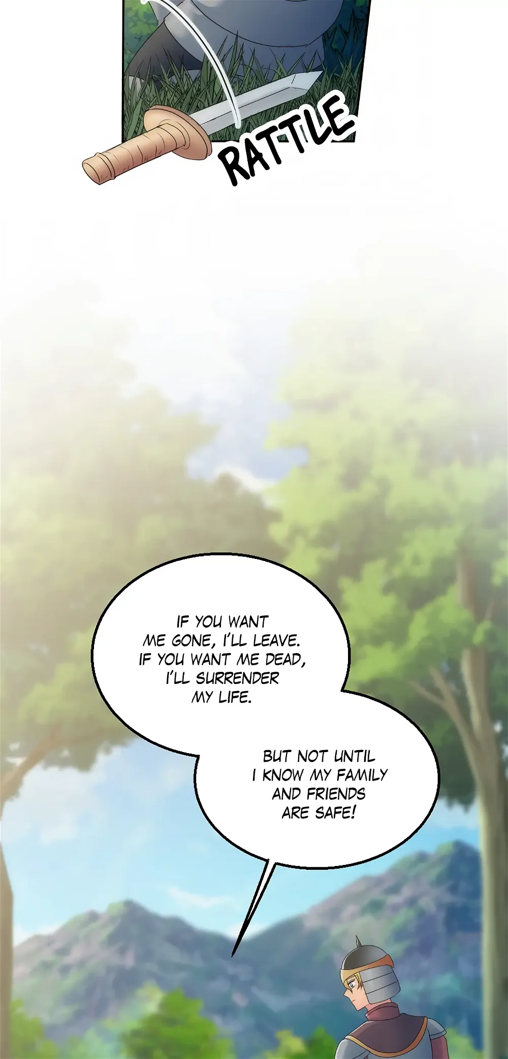 The Dragon Prince’s Bride Chapter 123 227 49