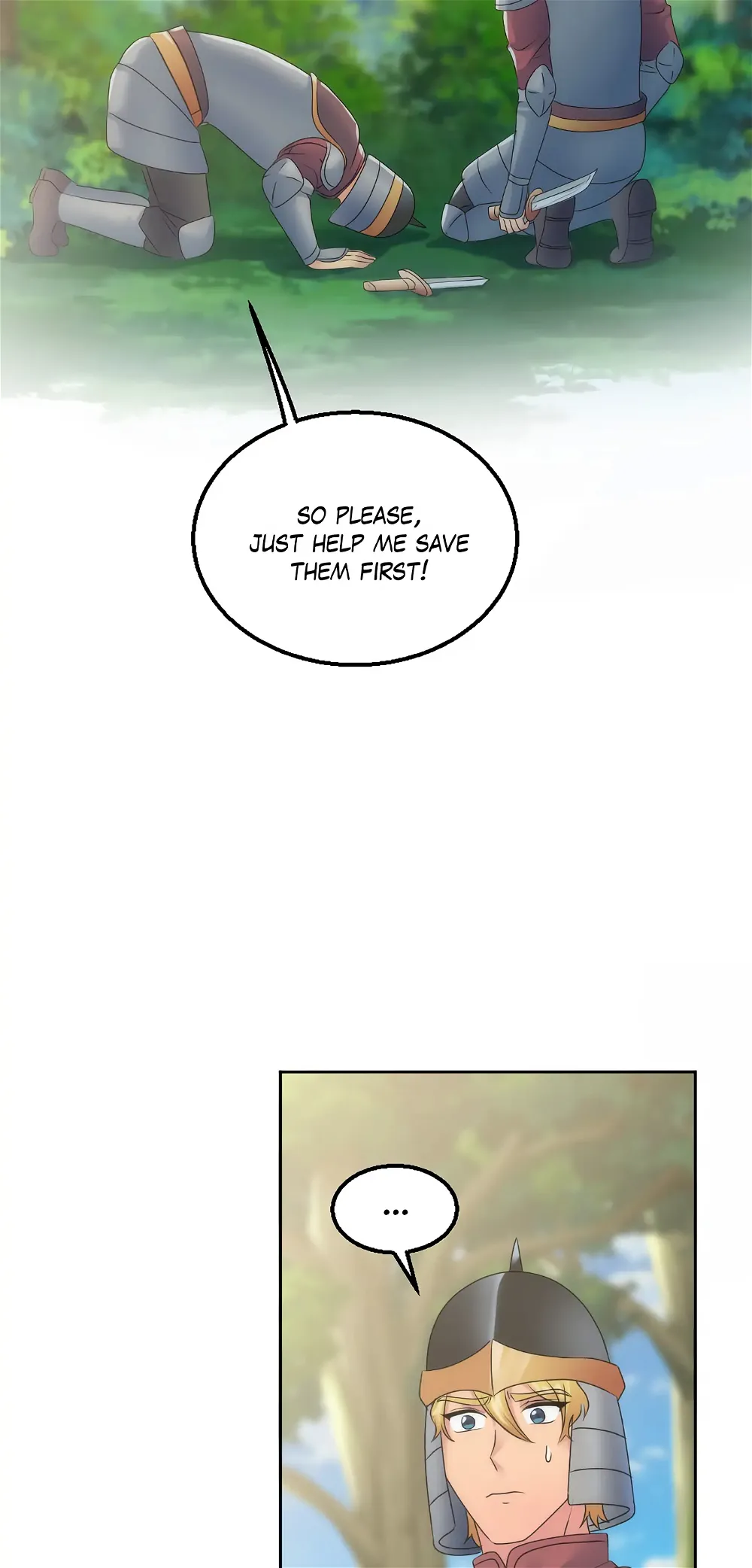 The Dragon Prince’s Bride Chapter 123 228 50