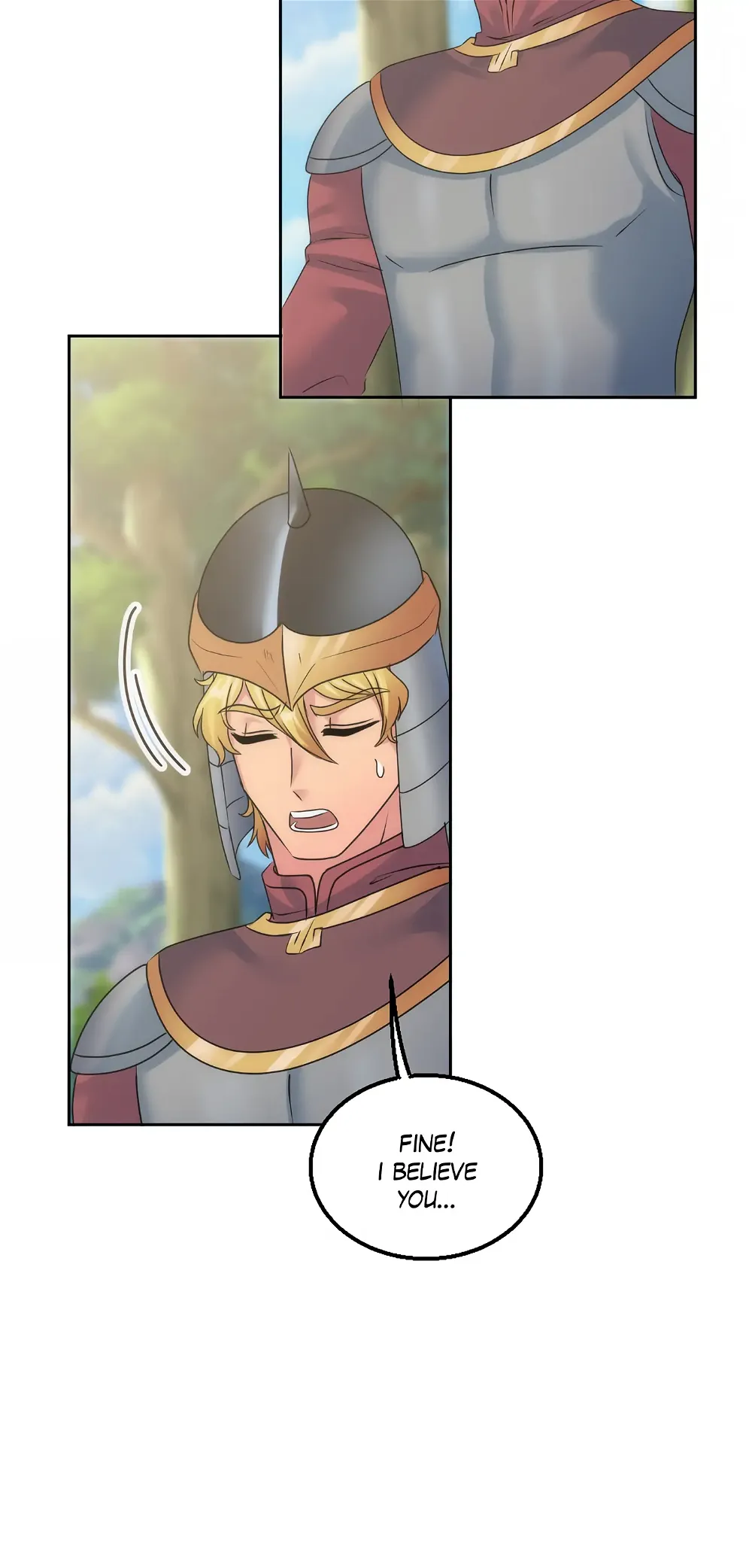 The Dragon Prince’s Bride Chapter 123 229 51