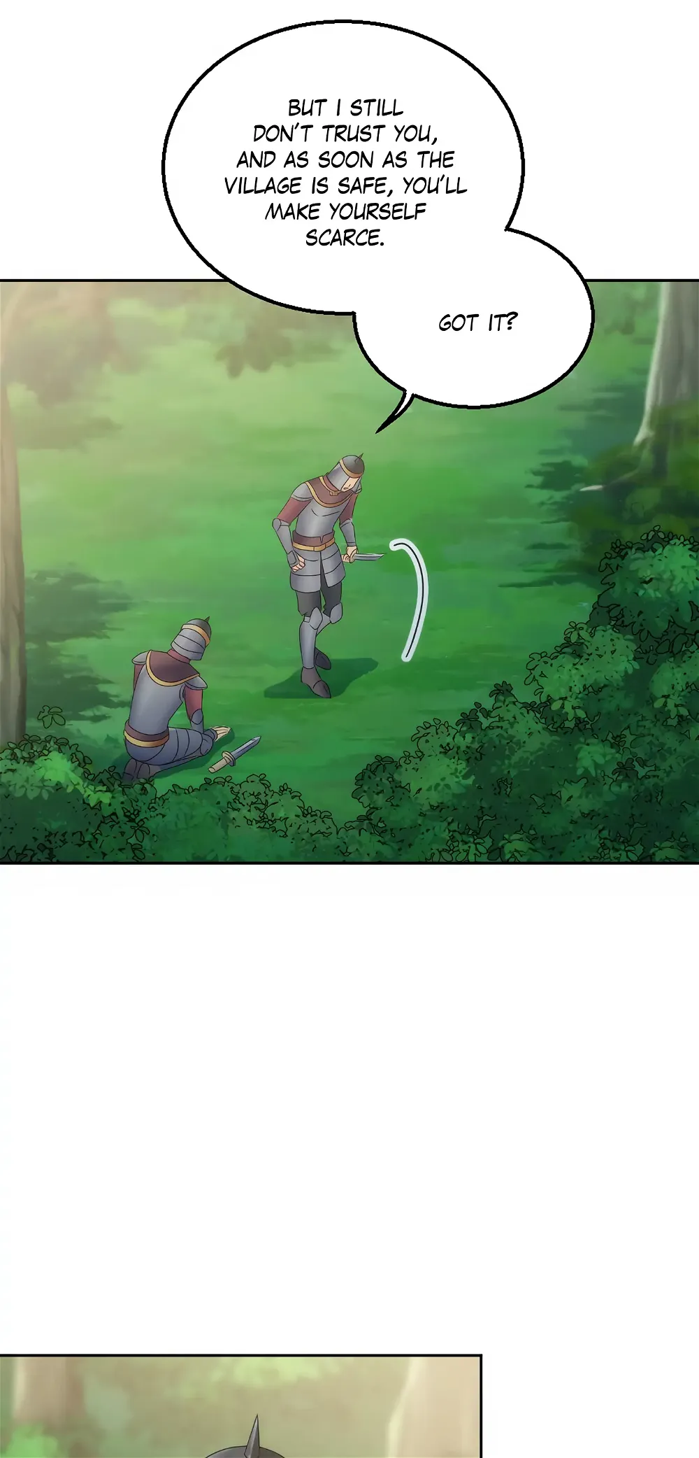 The Dragon Prince’s Bride Chapter 123 230 52