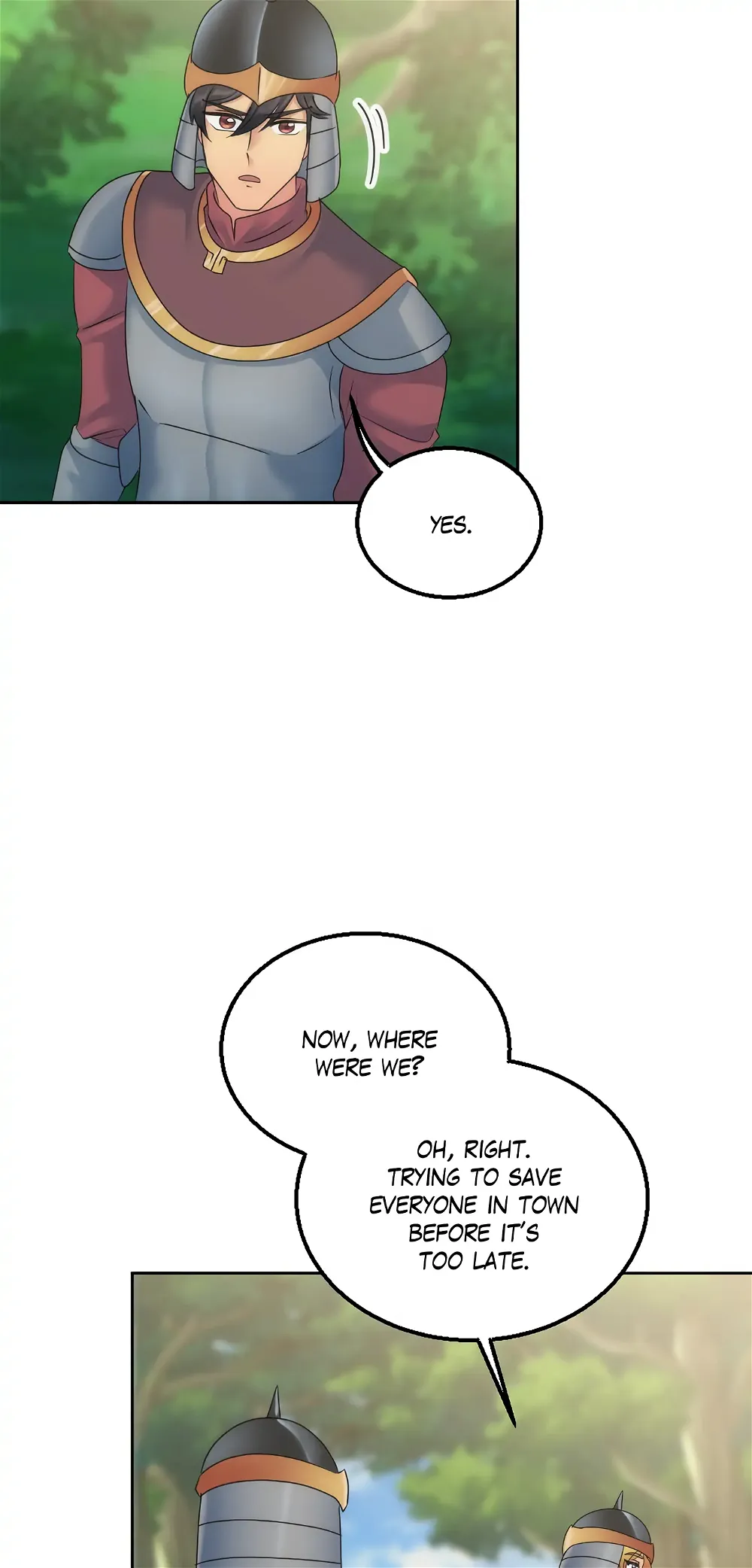 The Dragon Prince’s Bride Chapter 123 231 53