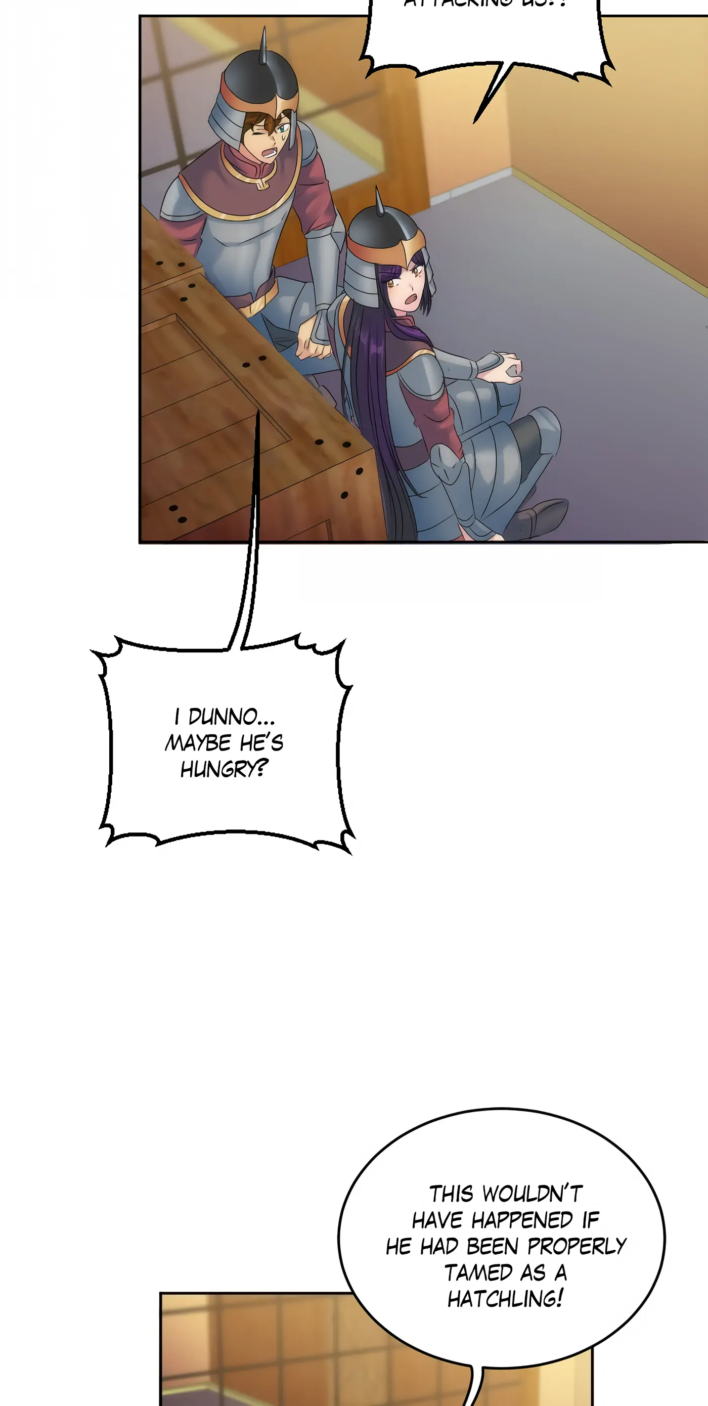 The Dragon Prince’s Bride Chapter 124 185 04