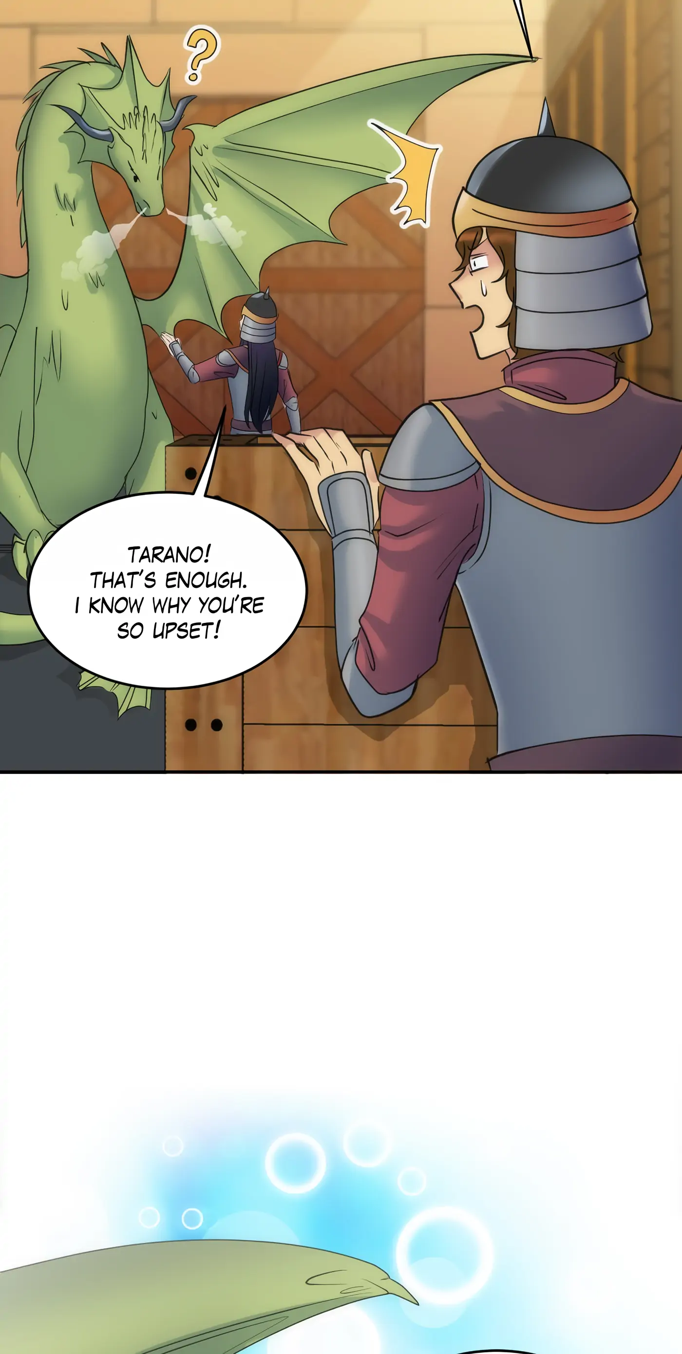 The Dragon Prince’s Bride Chapter 124 189 08