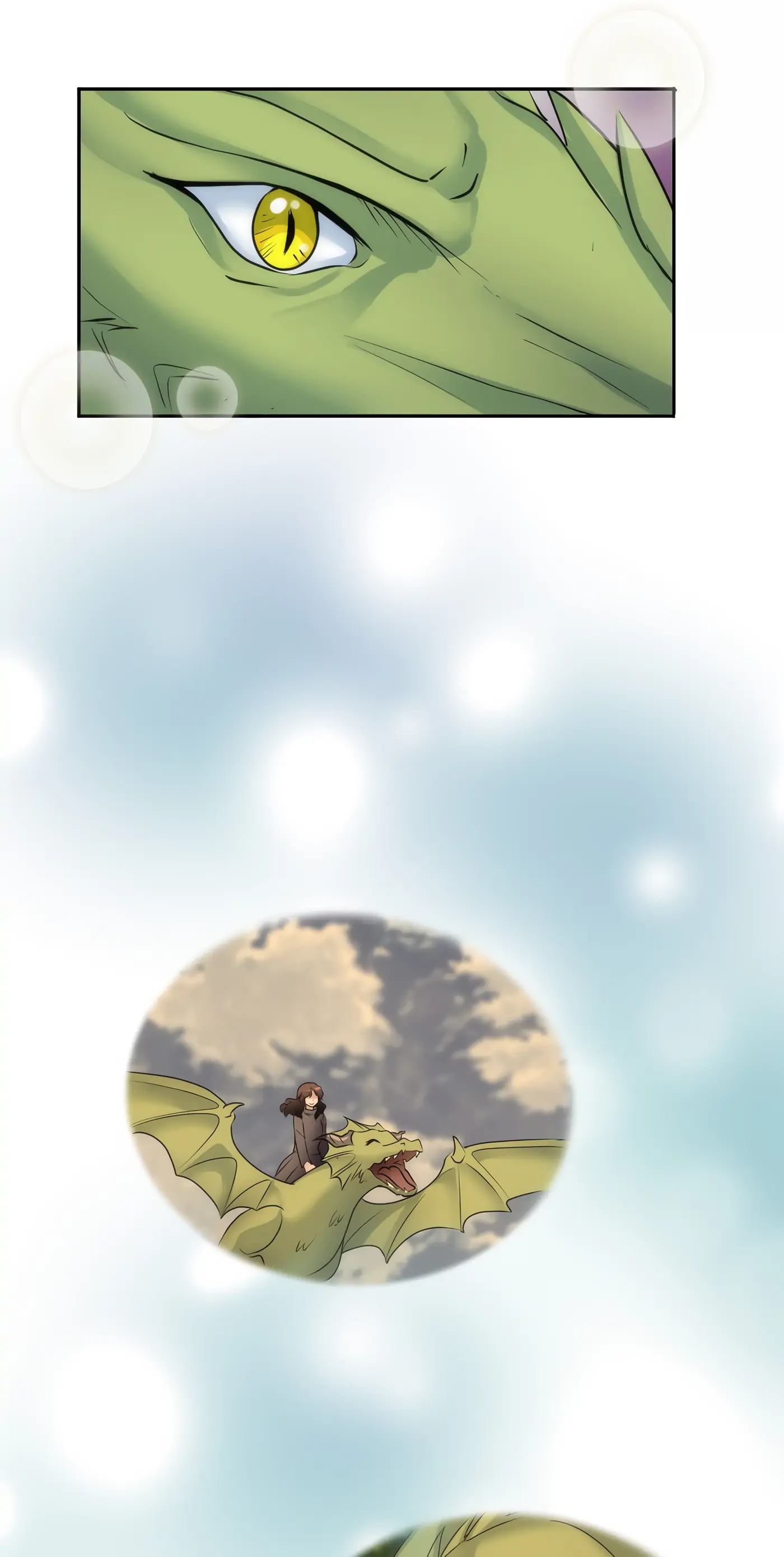 The Dragon Prince’s Bride Chapter 124 191 10