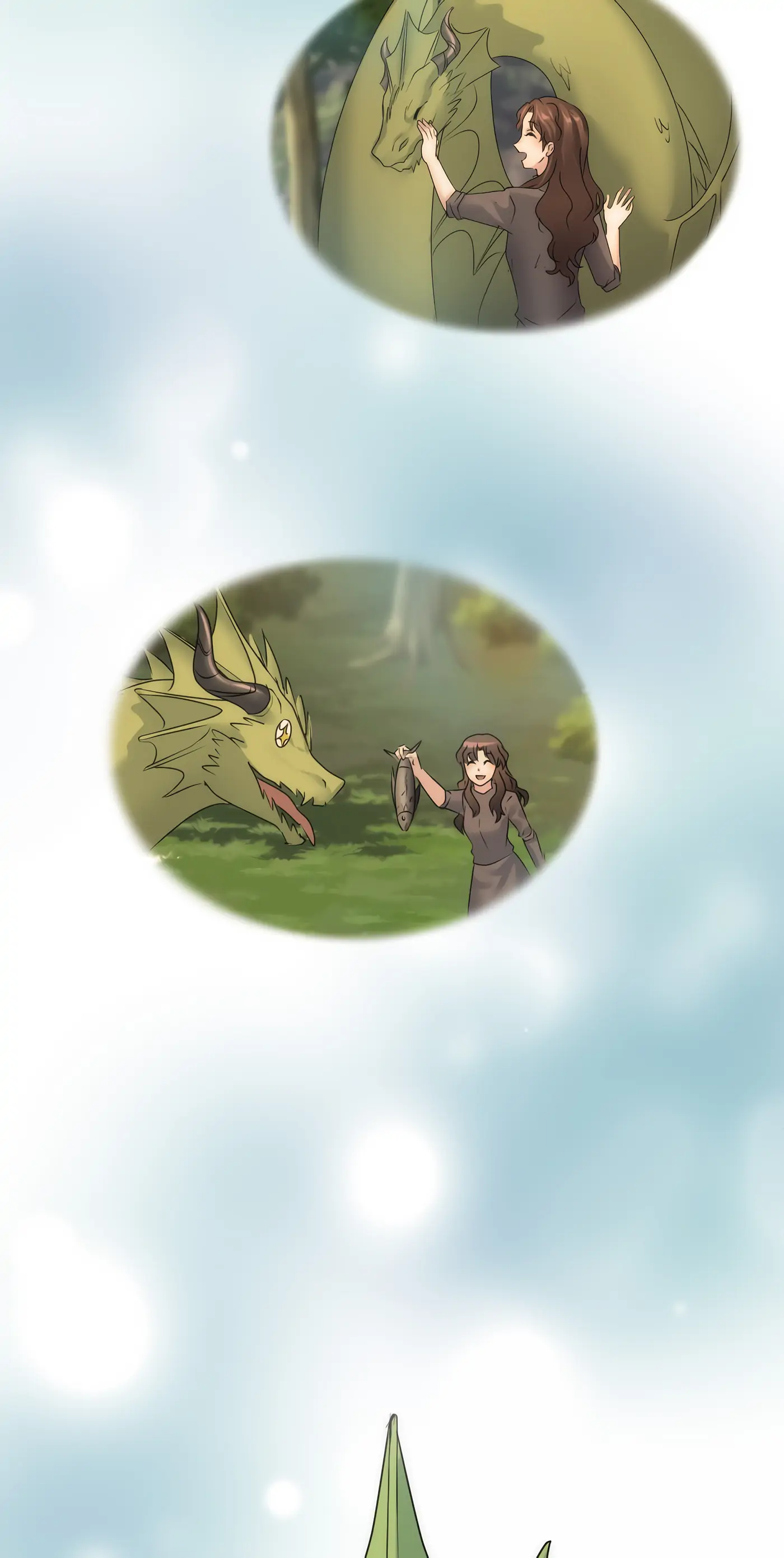 The Dragon Prince’s Bride Chapter 124 192 11