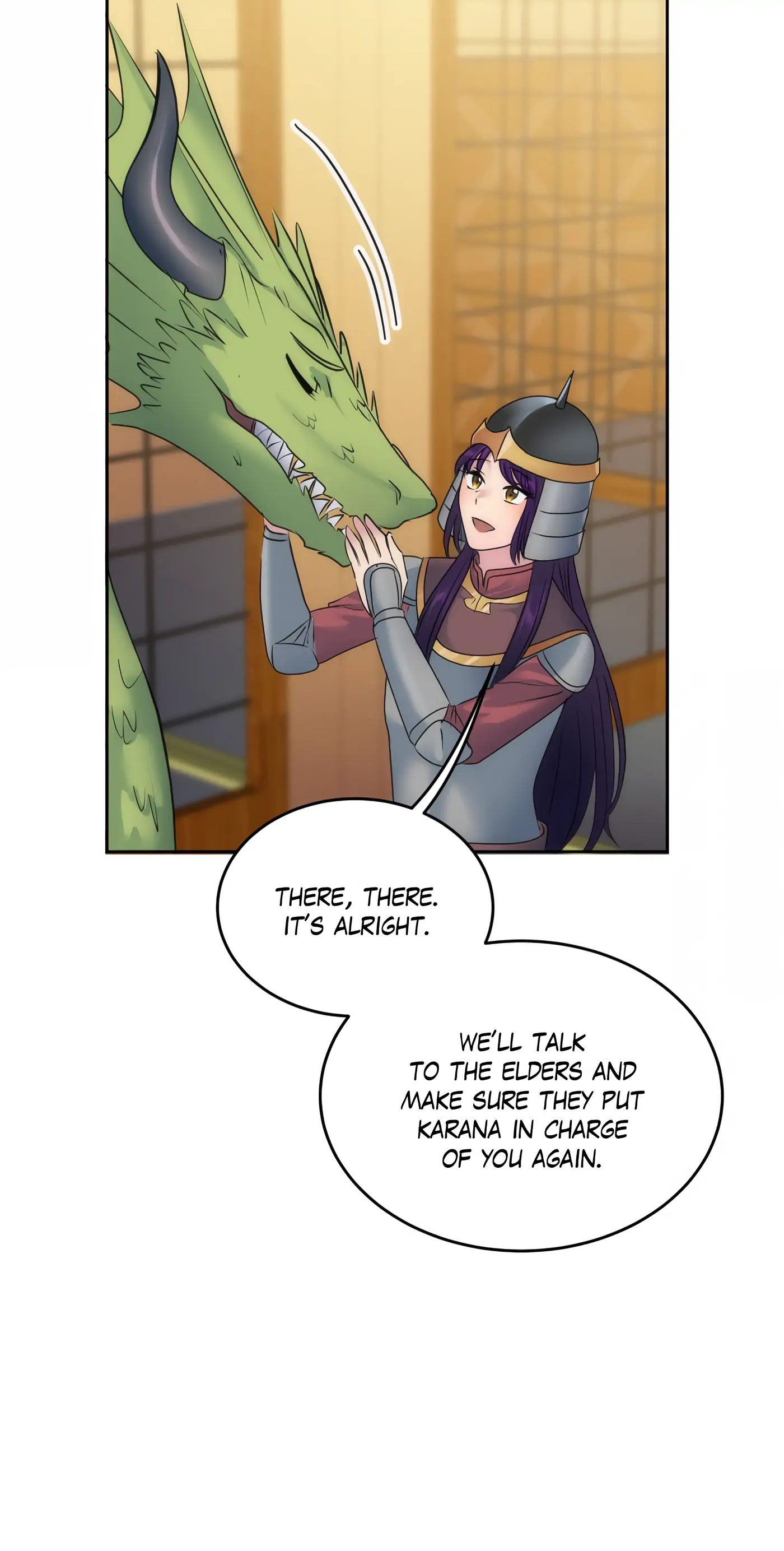 The Dragon Prince’s Bride Chapter 124 194 13