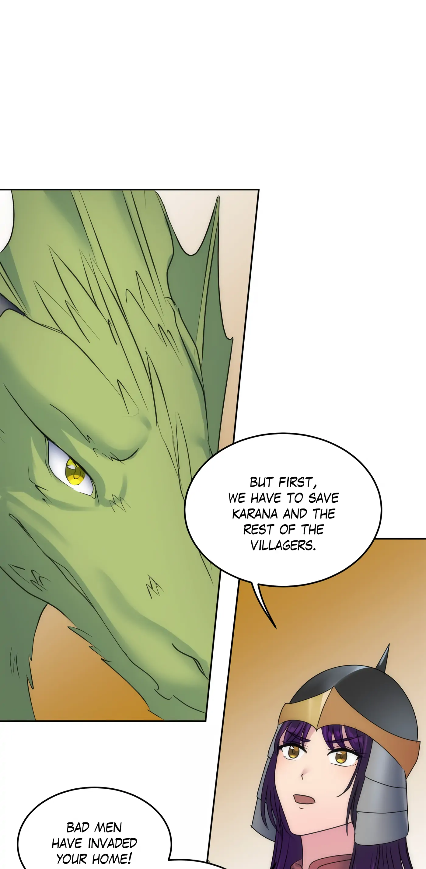 The Dragon Prince’s Bride Chapter 124 195 14