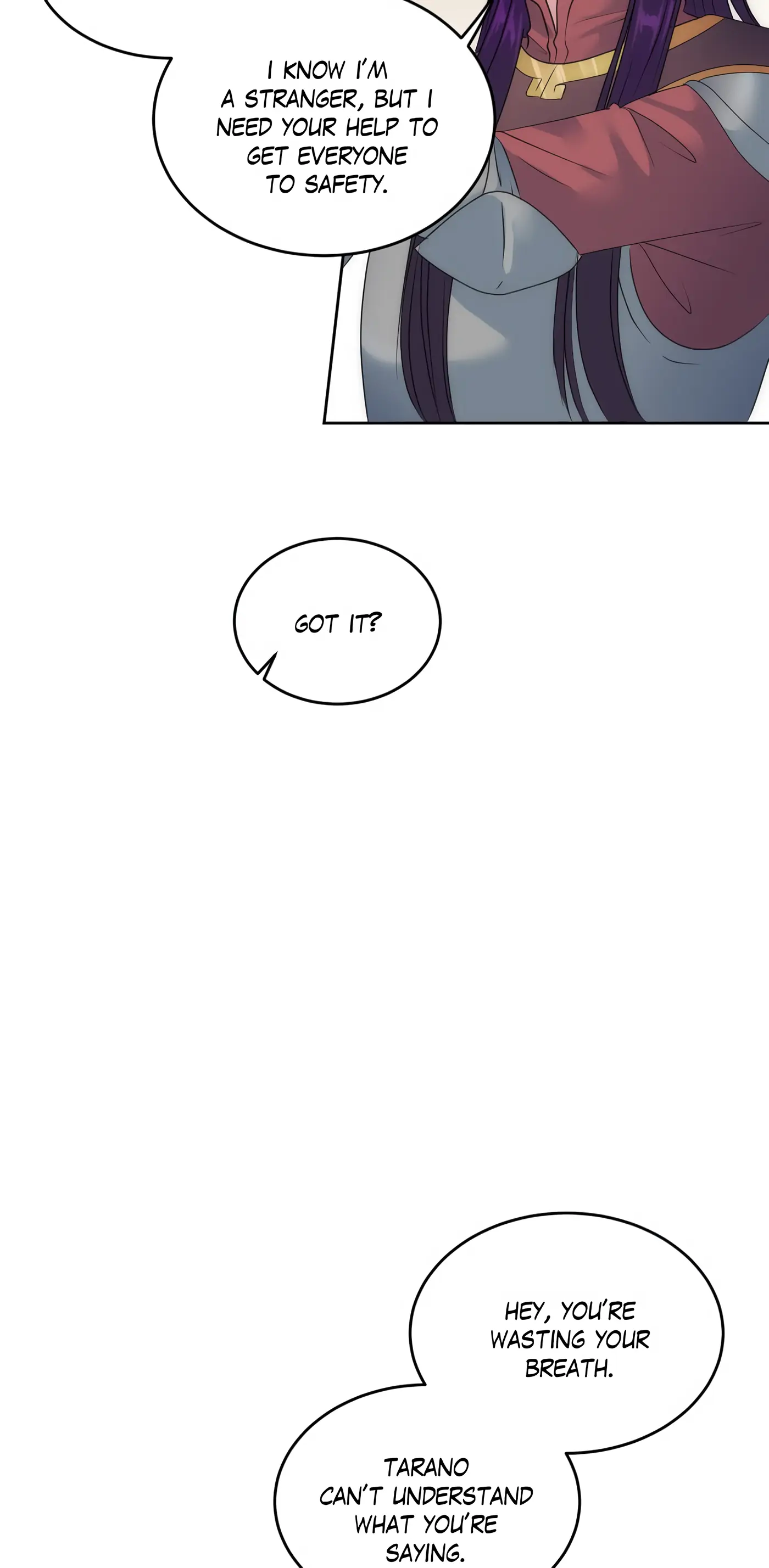 The Dragon Prince’s Bride Chapter 124 196 15