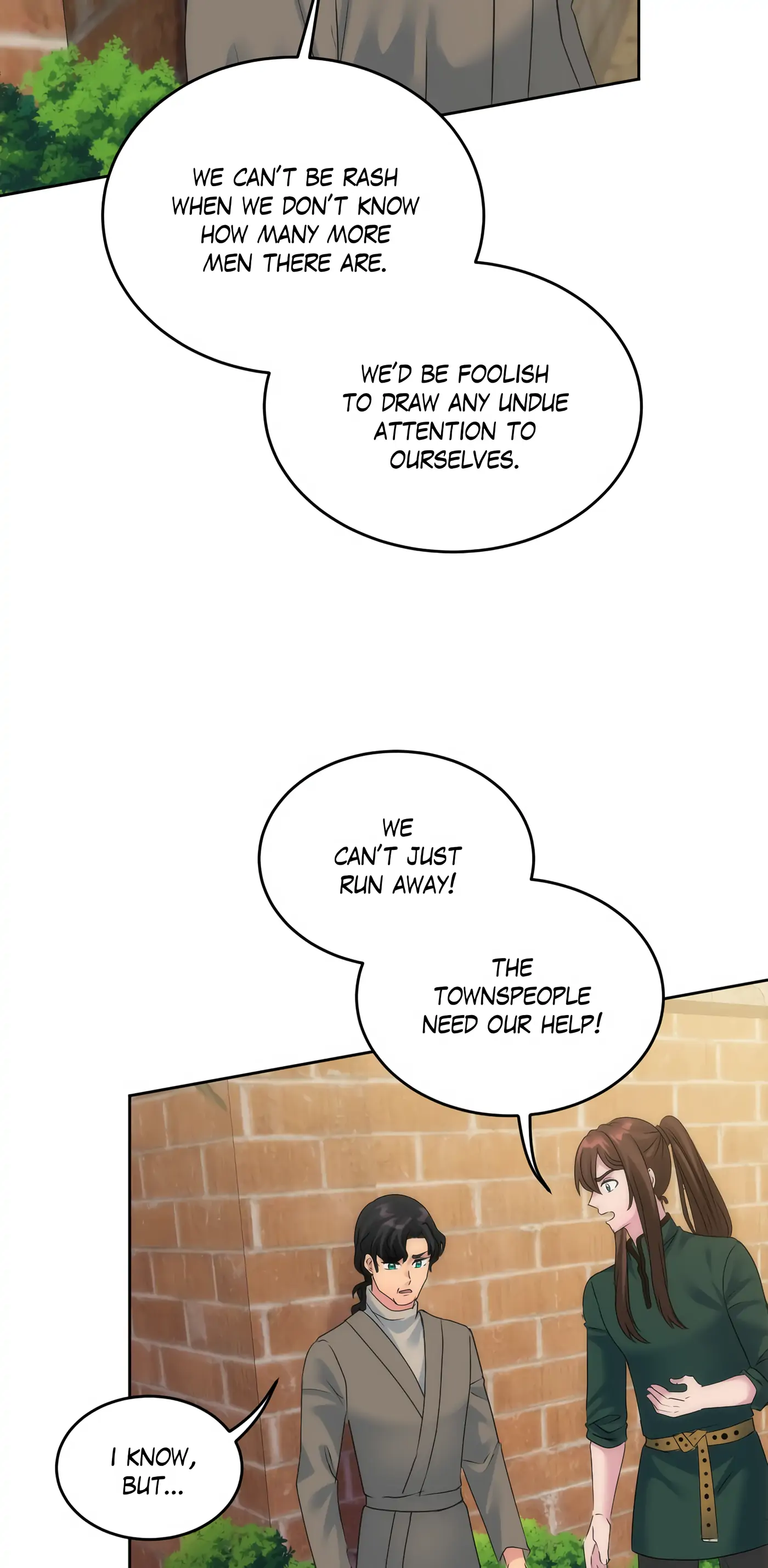 The Dragon Prince’s Bride Chapter 124 202 21