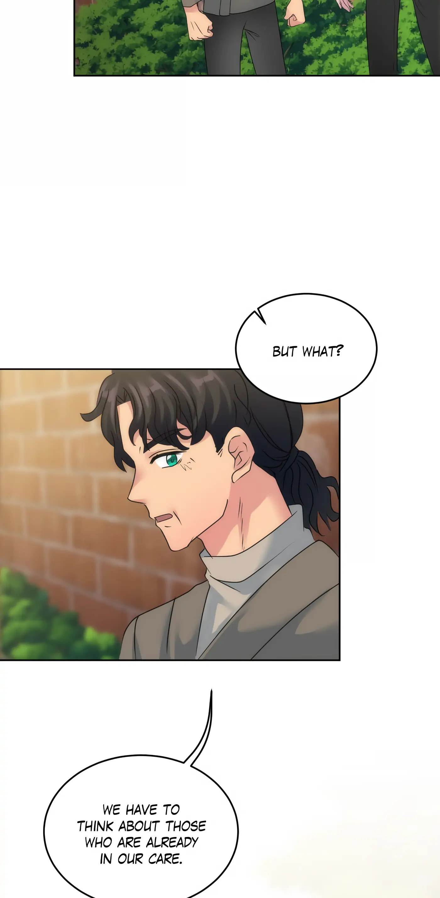 The Dragon Prince’s Bride Chapter 124 203 22