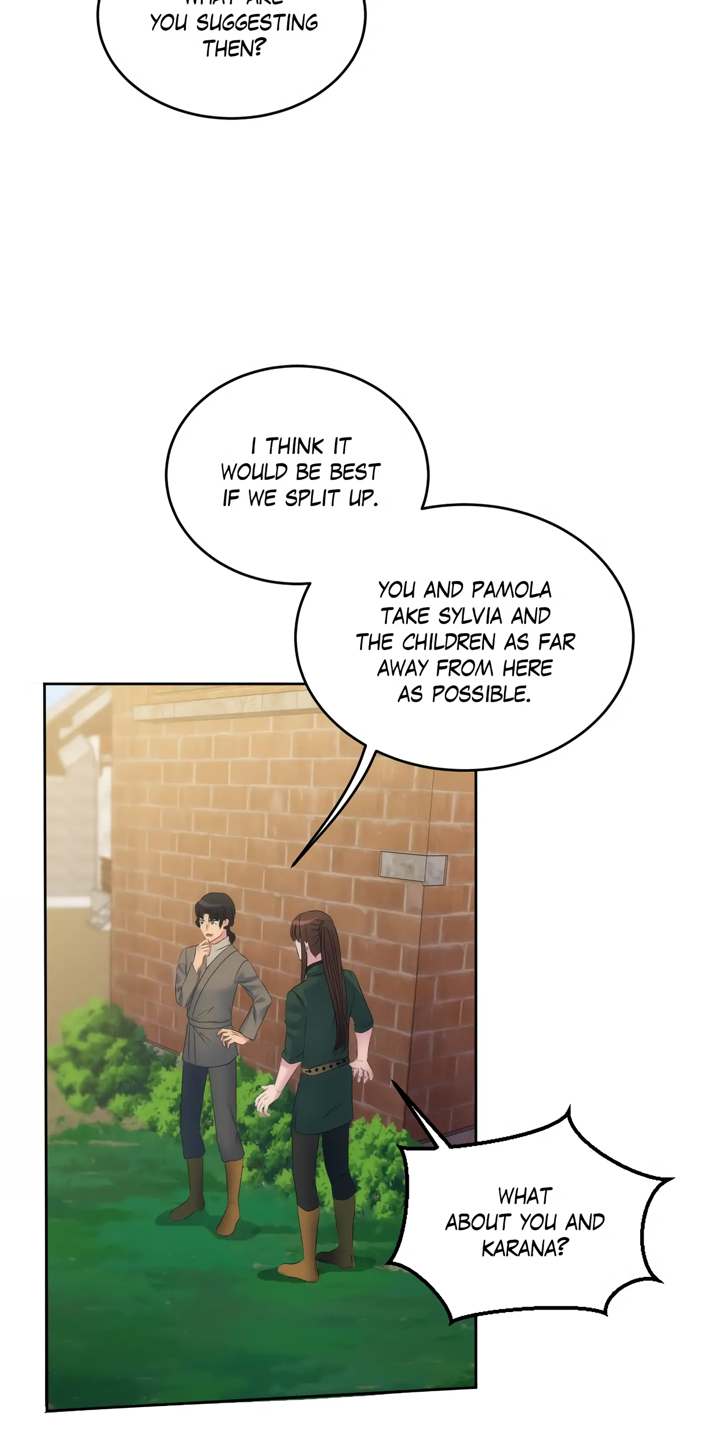 The Dragon Prince’s Bride Chapter 124 205 24