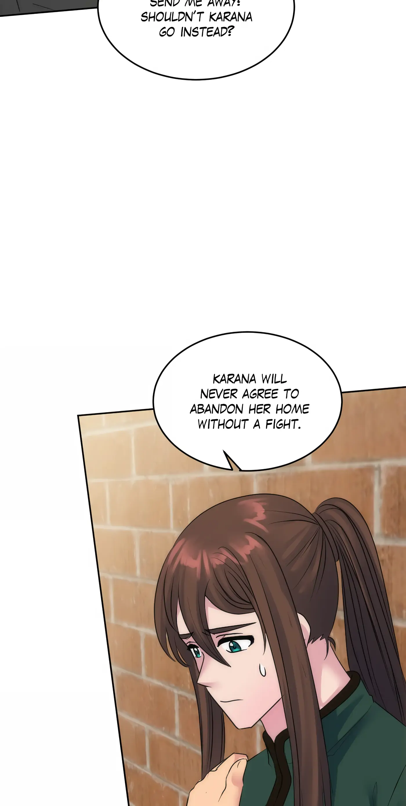 The Dragon Prince’s Bride Chapter 124 209 28