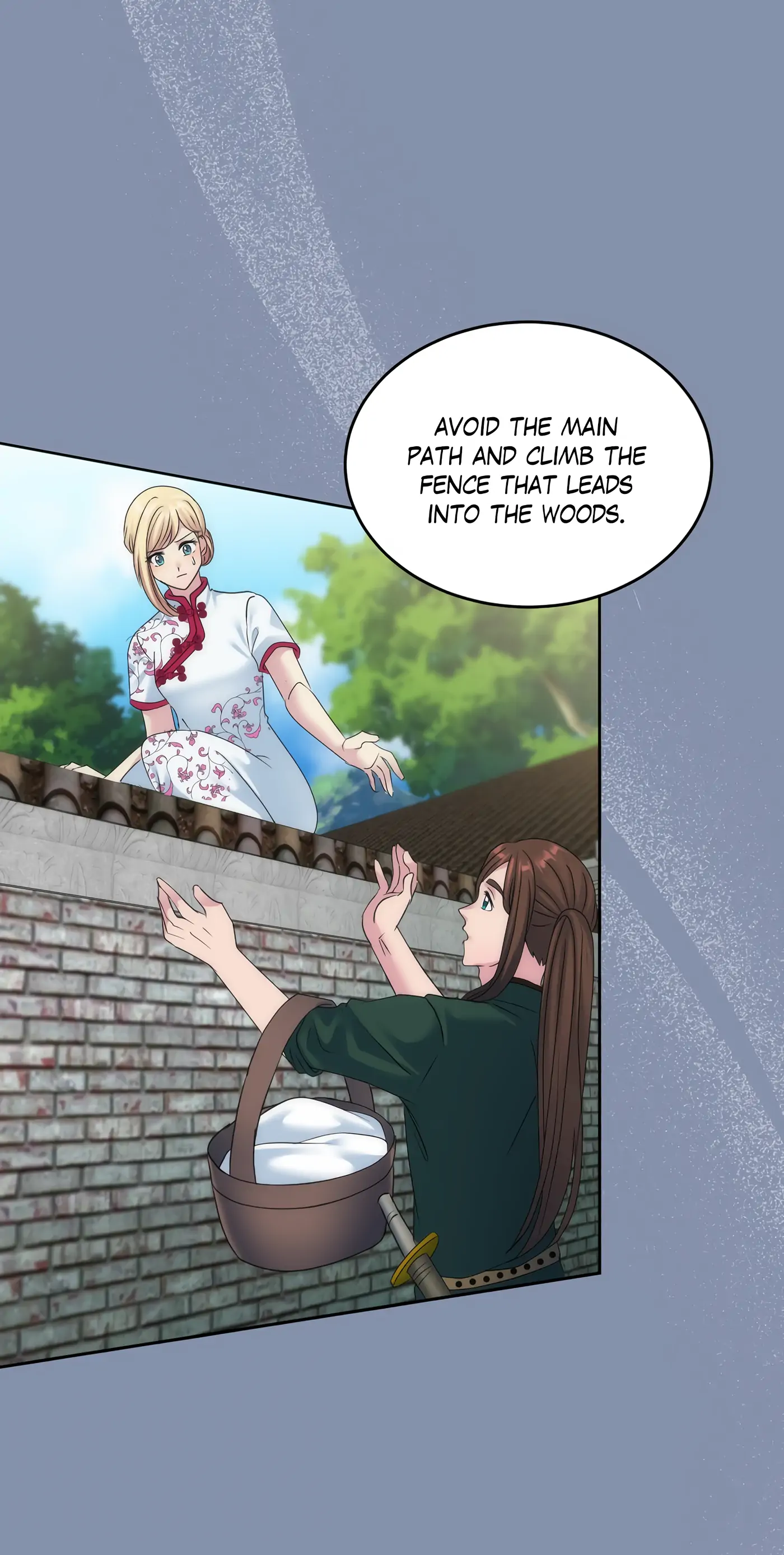 The Dragon Prince’s Bride Chapter 124 212 31