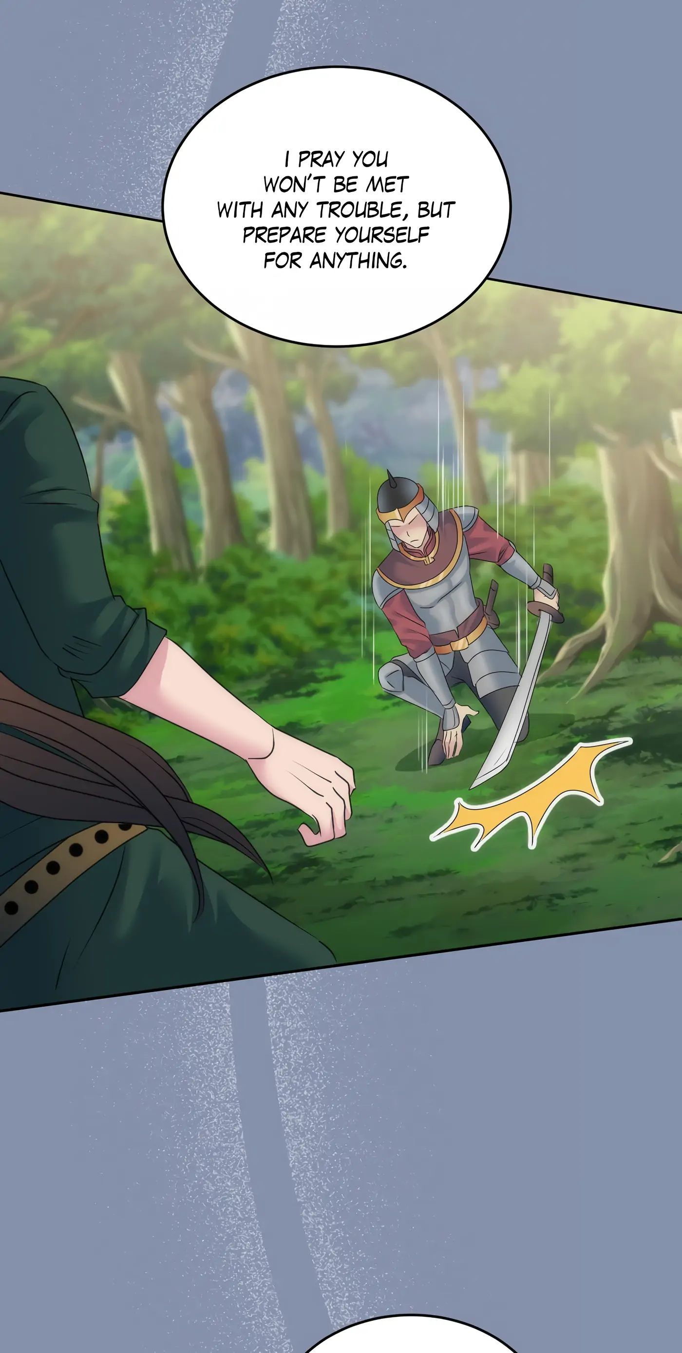 The Dragon Prince’s Bride Chapter 124 214 33