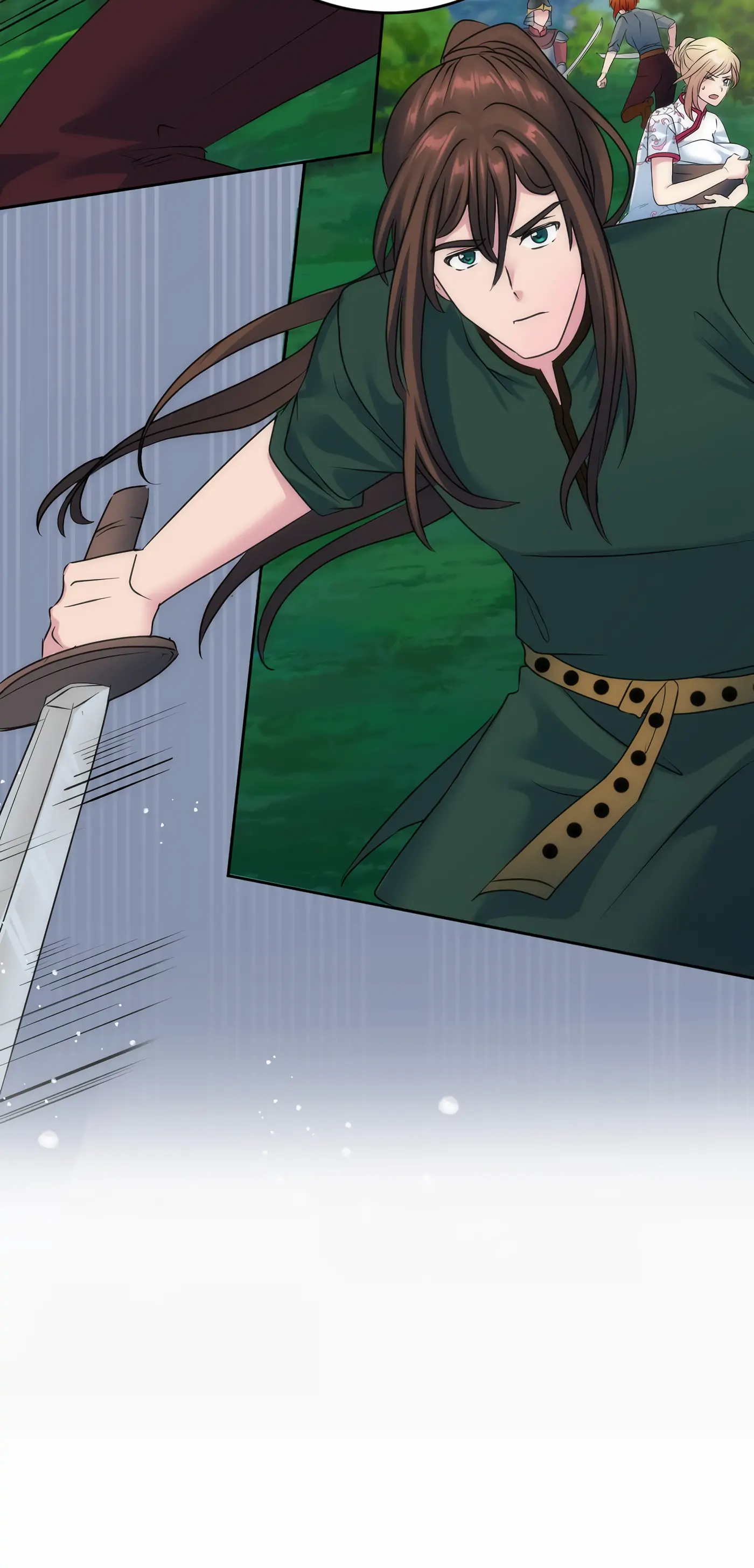 The Dragon Prince’s Bride Chapter 124 219 38