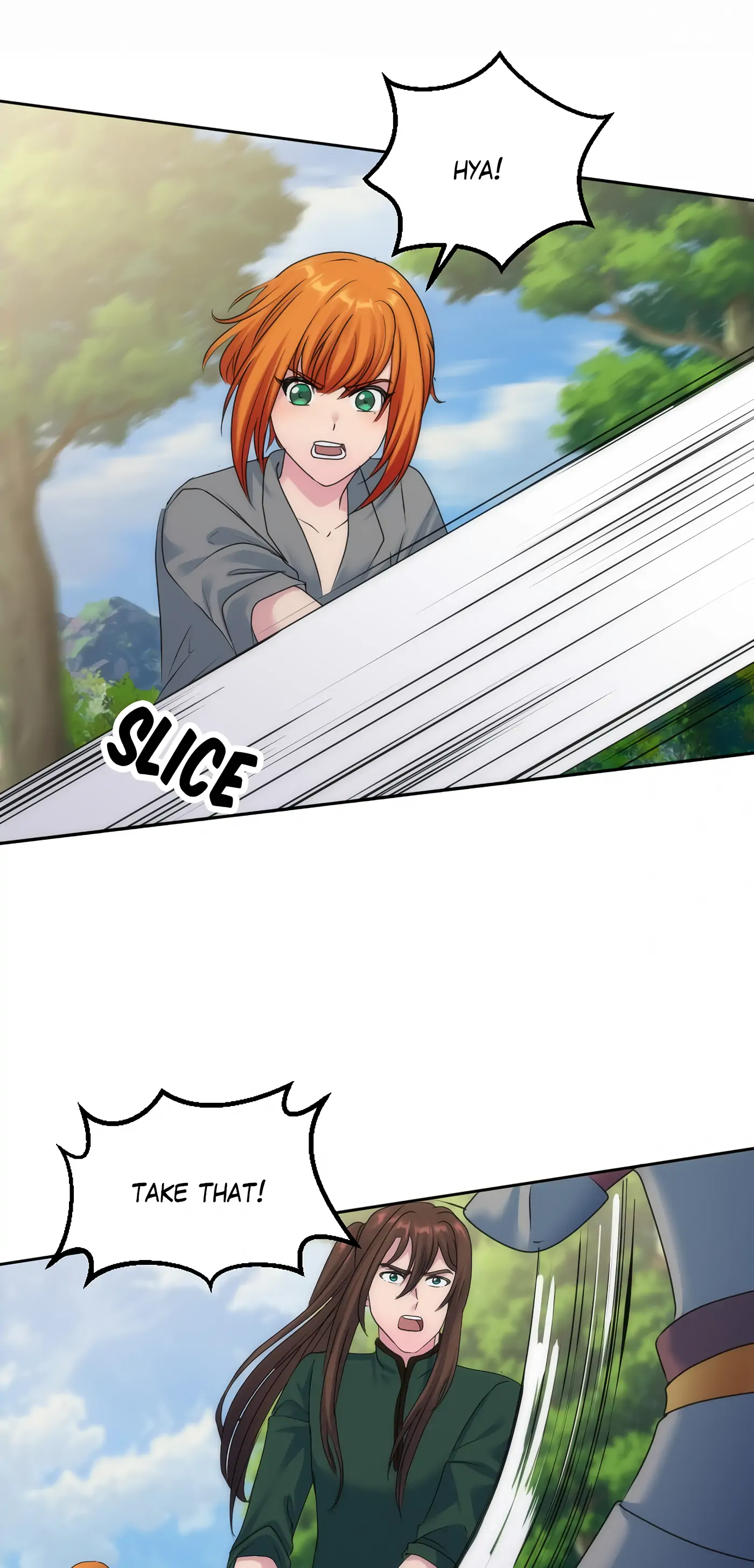 The Dragon Prince’s Bride Chapter 124 220 39