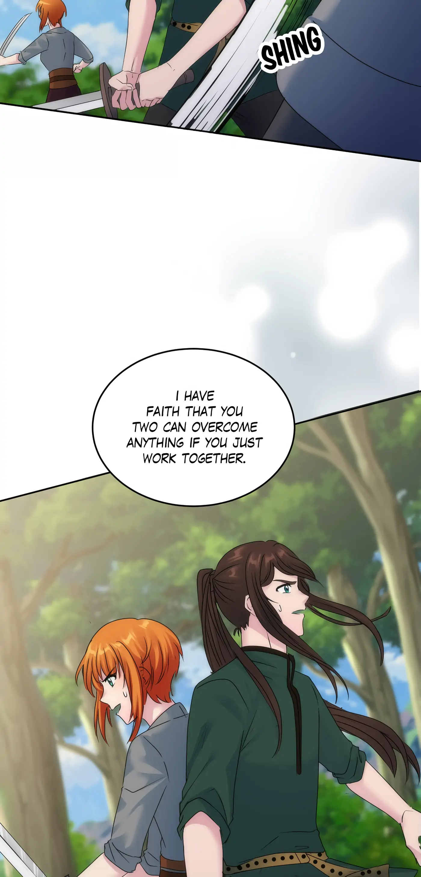 The Dragon Prince’s Bride Chapter 124 221 40