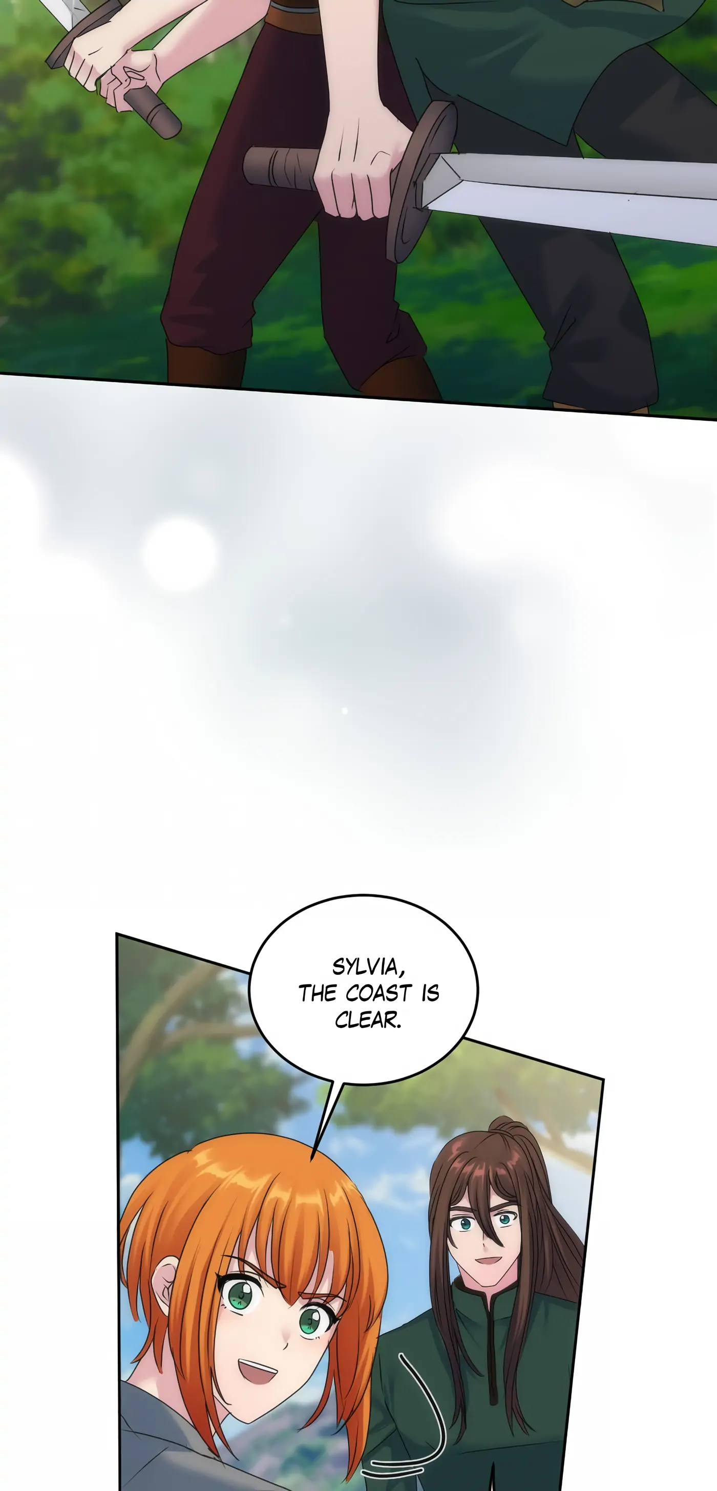 The Dragon Prince’s Bride Chapter 124 222 41