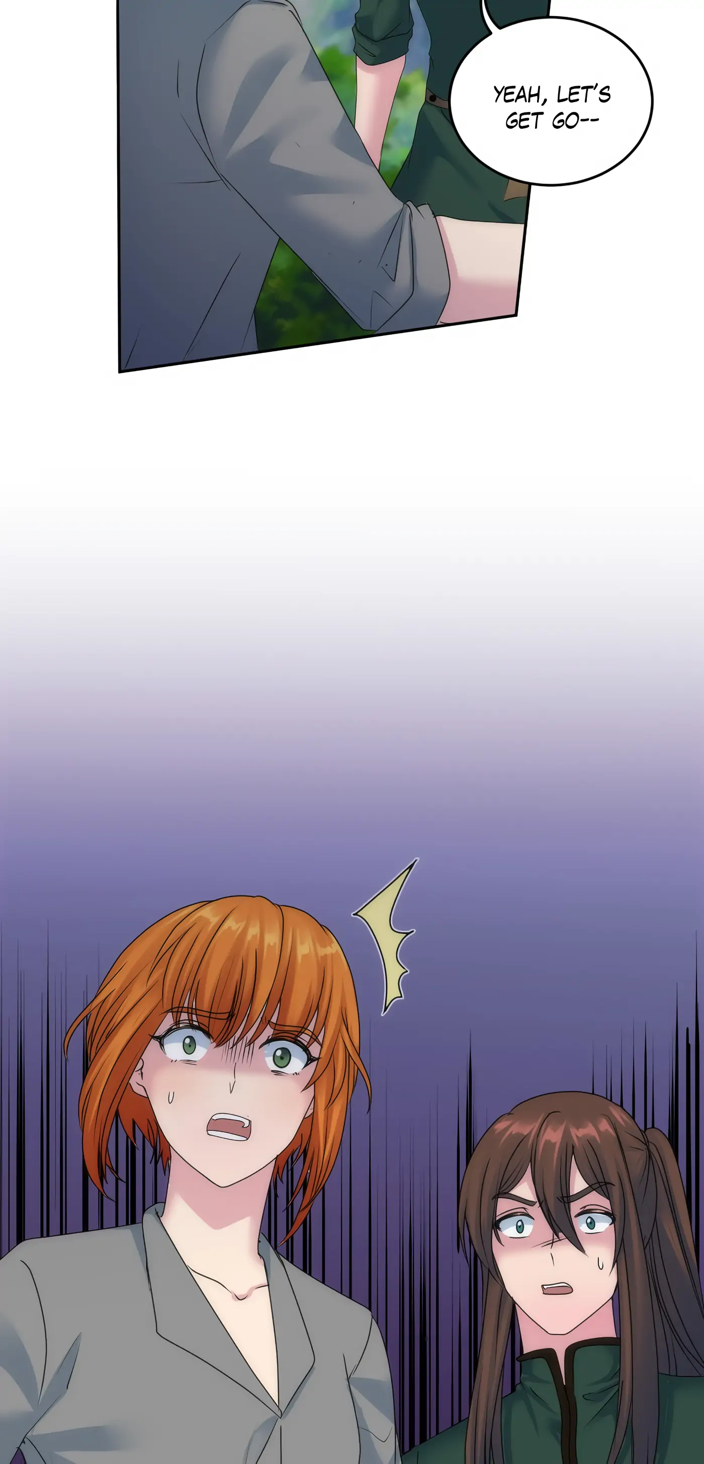 The Dragon Prince’s Bride Chapter 124 223 42