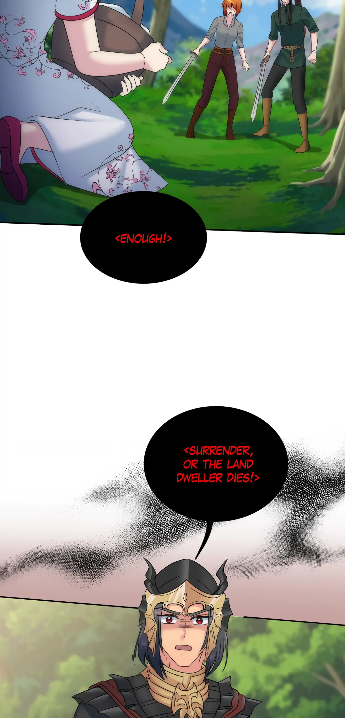 The Dragon Prince’s Bride Chapter 124 225 44