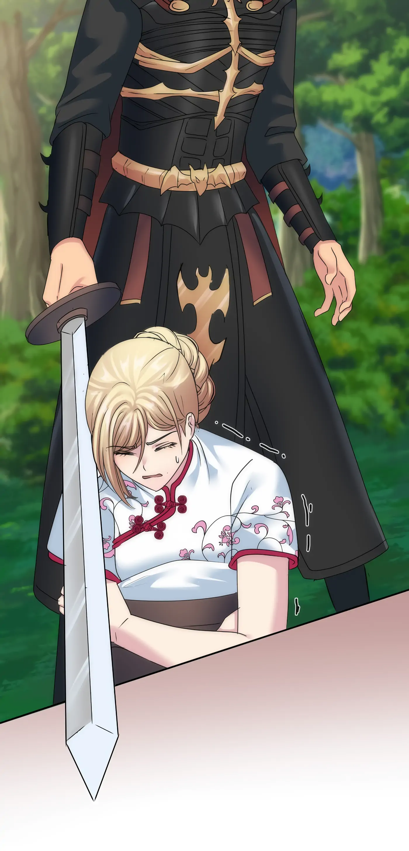 The Dragon Prince’s Bride Chapter 124 226 45