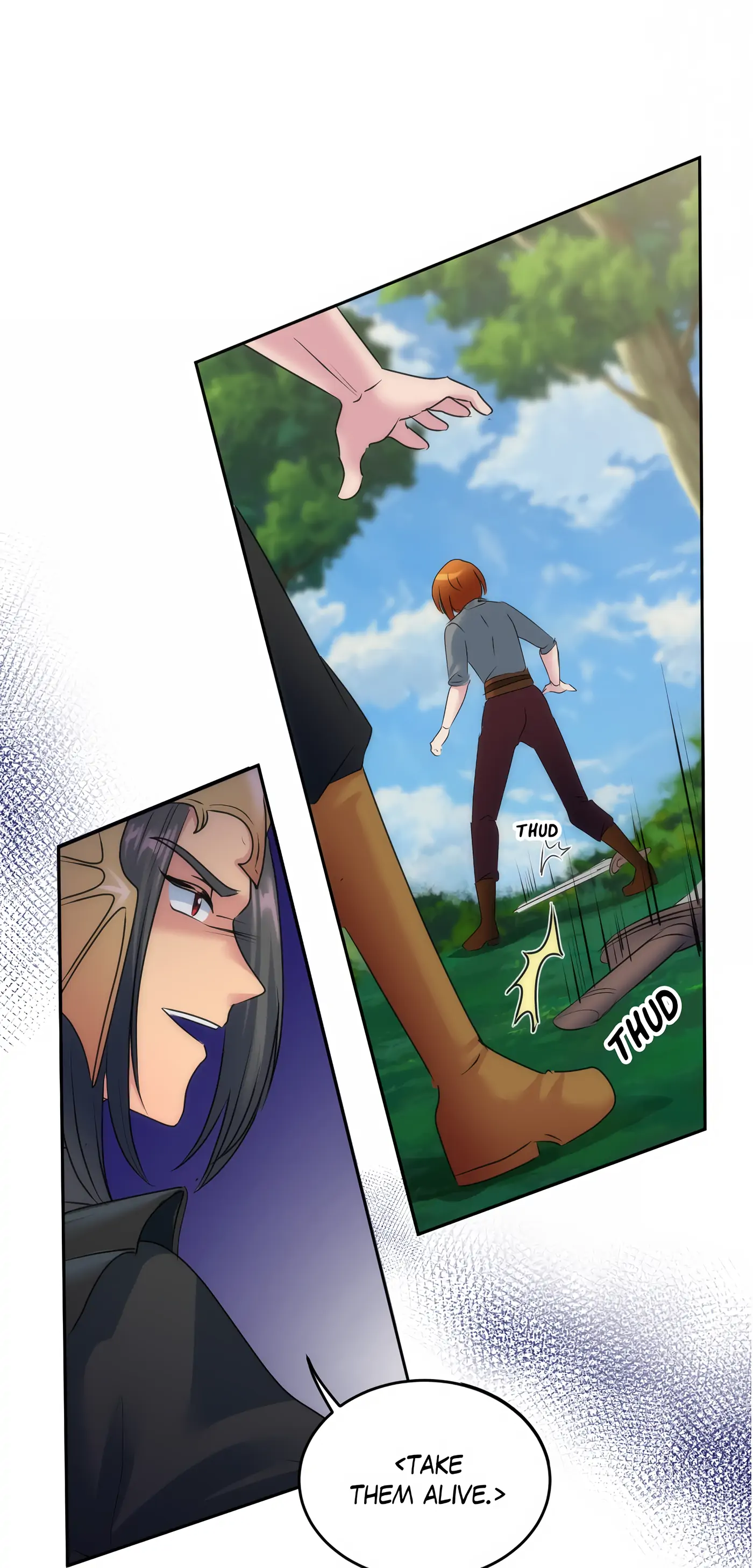 The Dragon Prince’s Bride Chapter 124 227 46