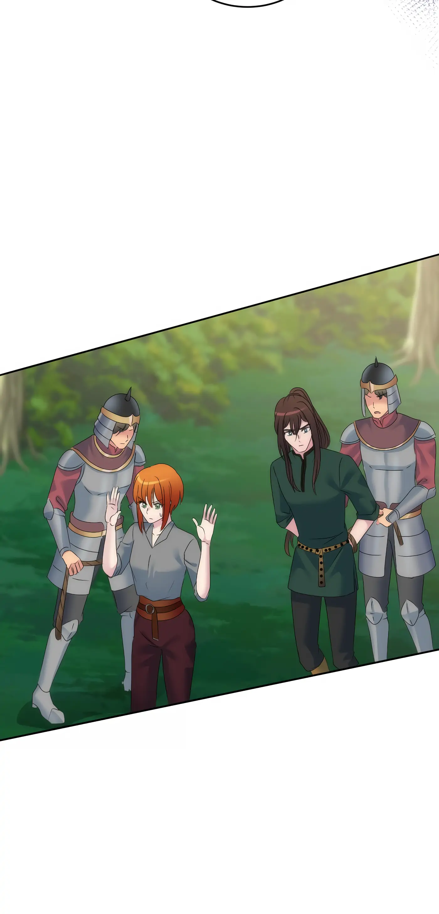 The Dragon Prince’s Bride Chapter 124 228 47