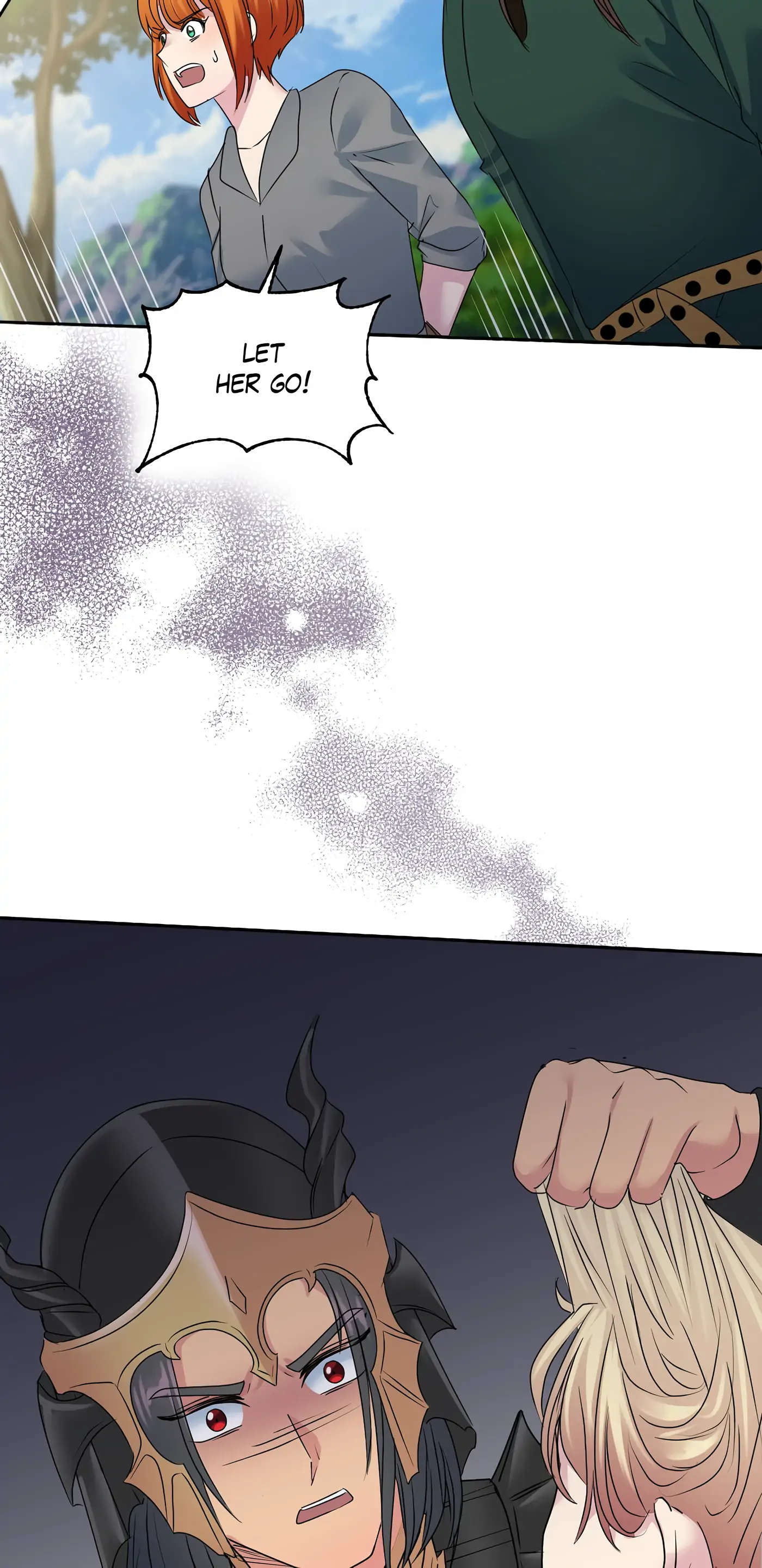 The Dragon Prince’s Bride Chapter 124 231 50