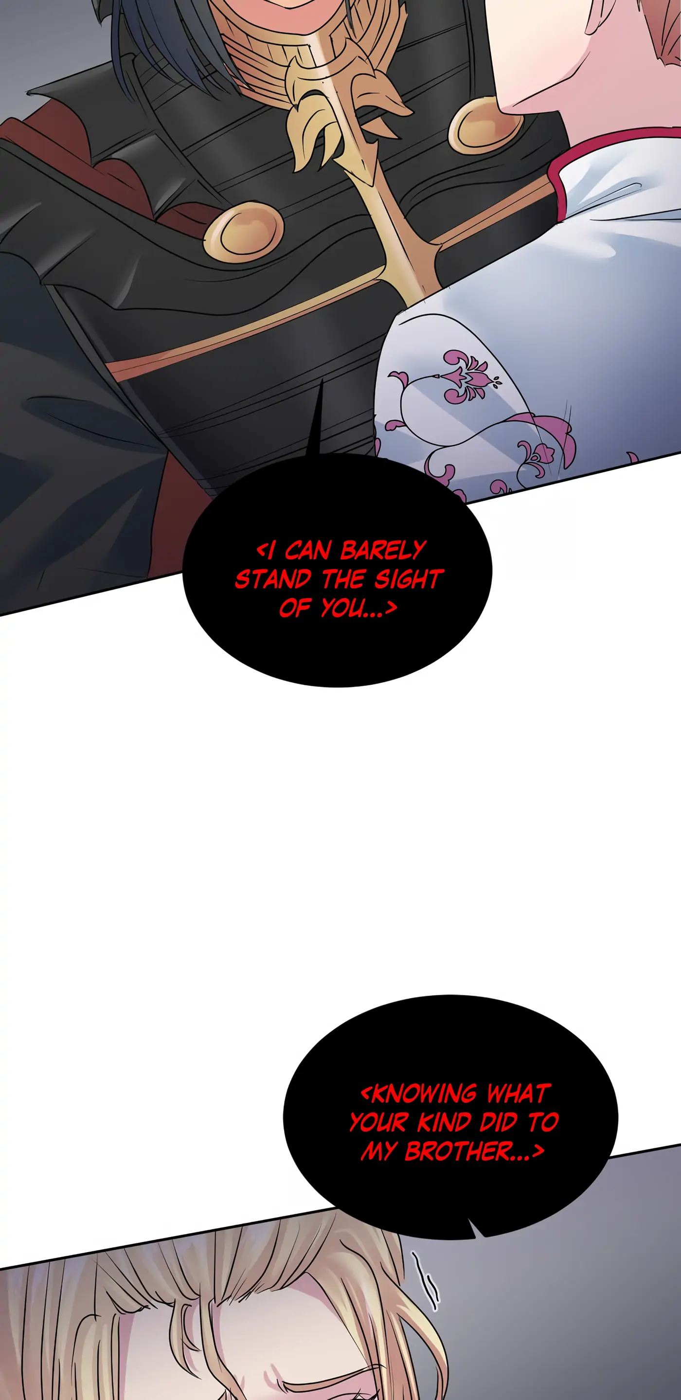 The Dragon Prince’s Bride Chapter 124 232 51