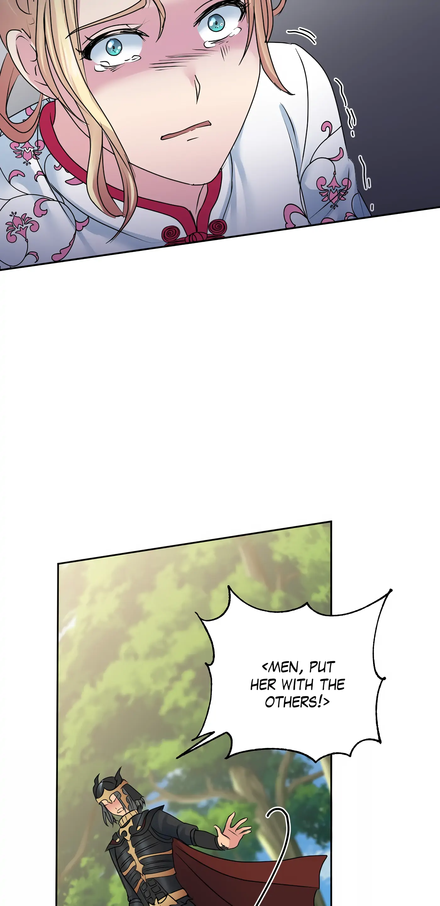 The Dragon Prince’s Bride Chapter 124 233 52