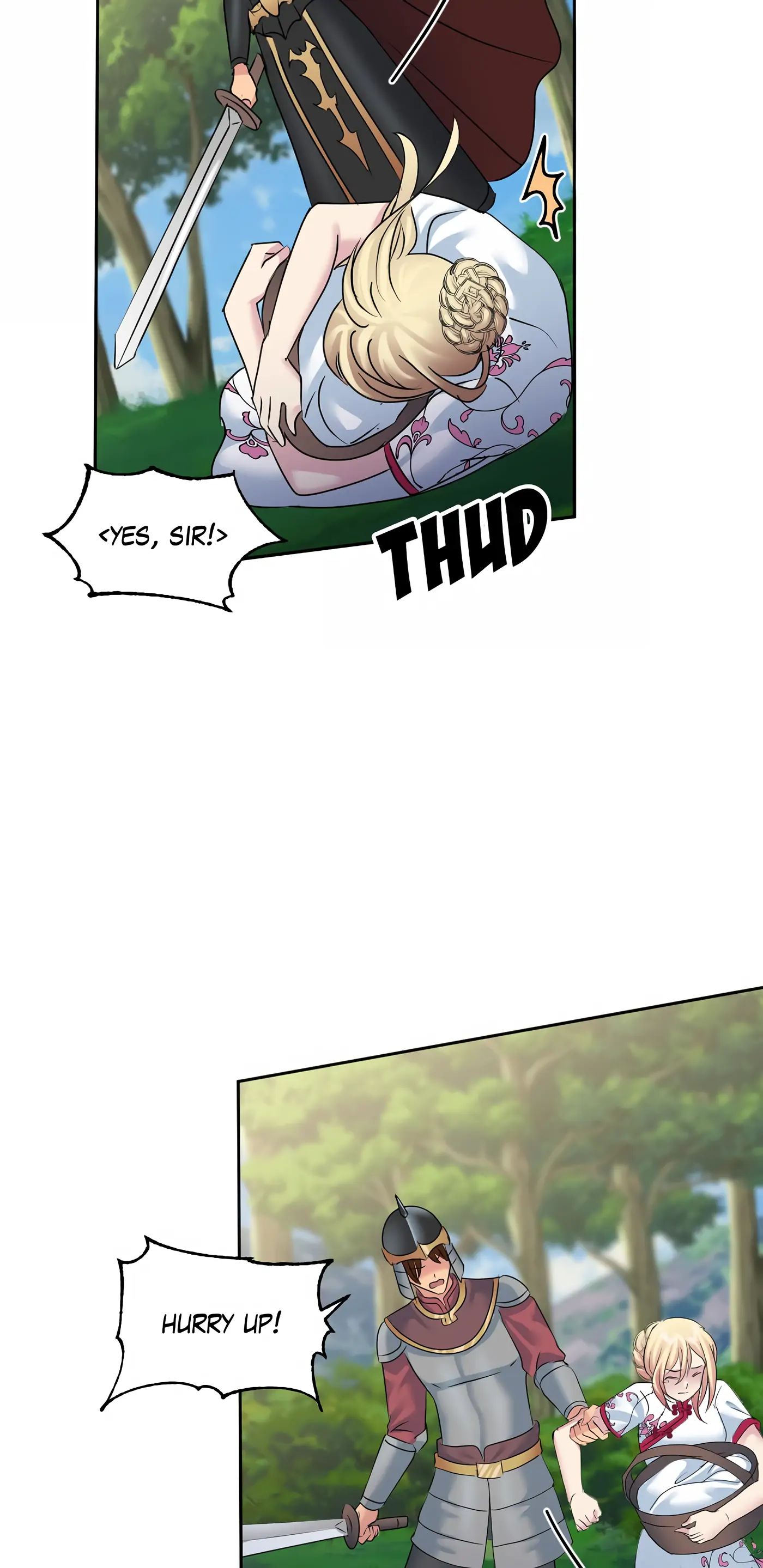 The Dragon Prince’s Bride Chapter 124 234 53