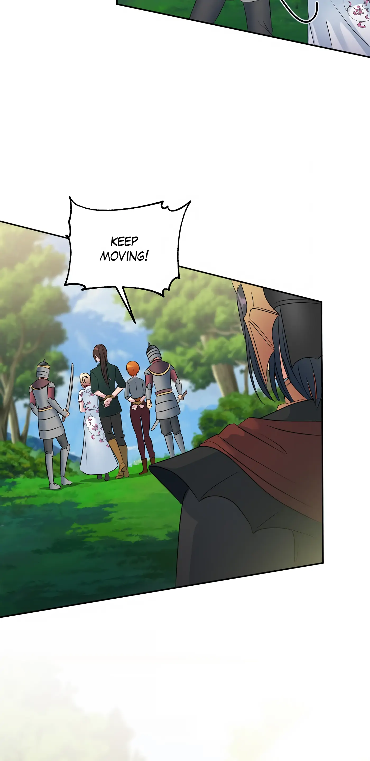 The Dragon Prince’s Bride Chapter 124 235 54