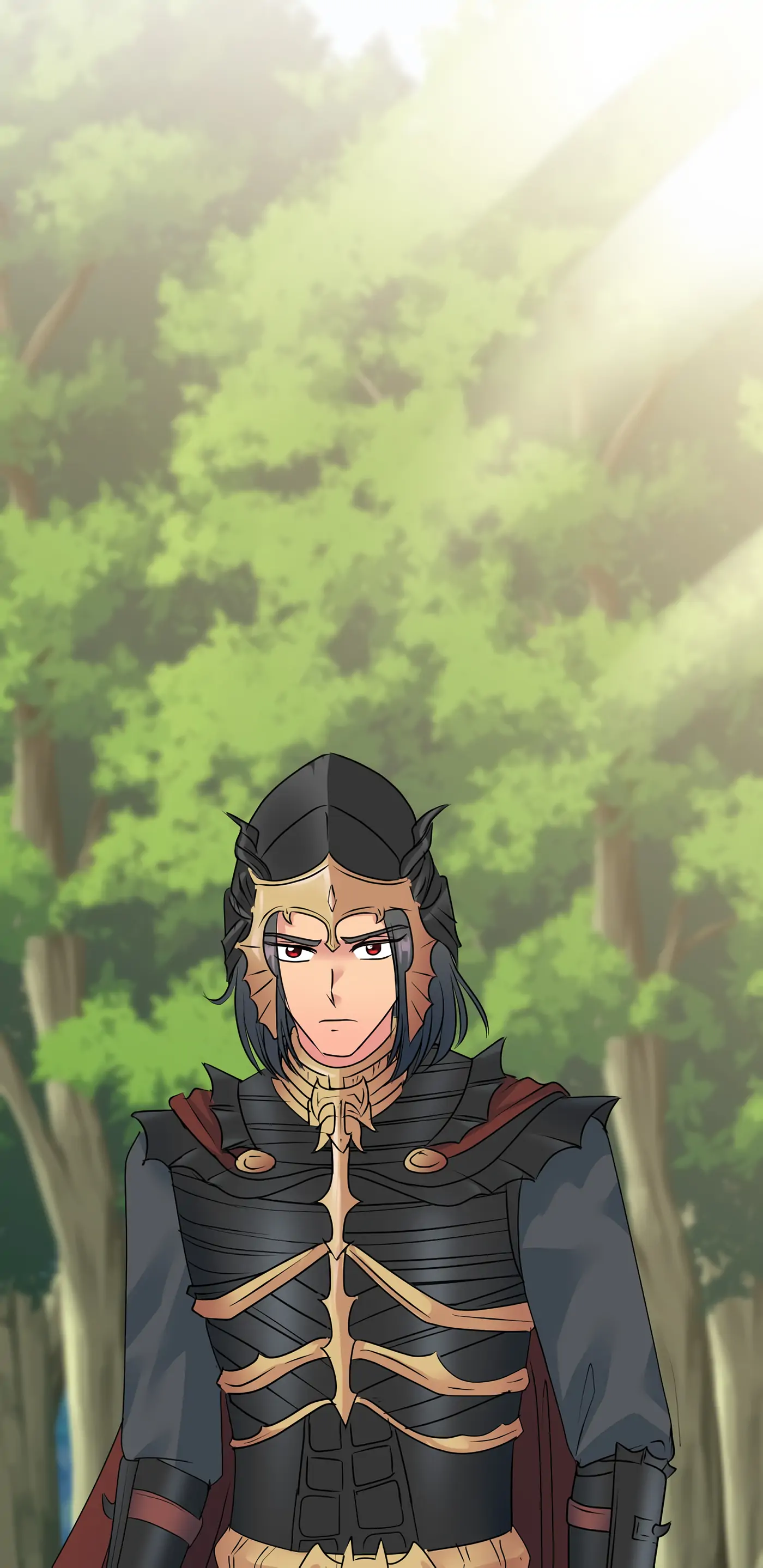 The Dragon Prince’s Bride Chapter 124 236 55